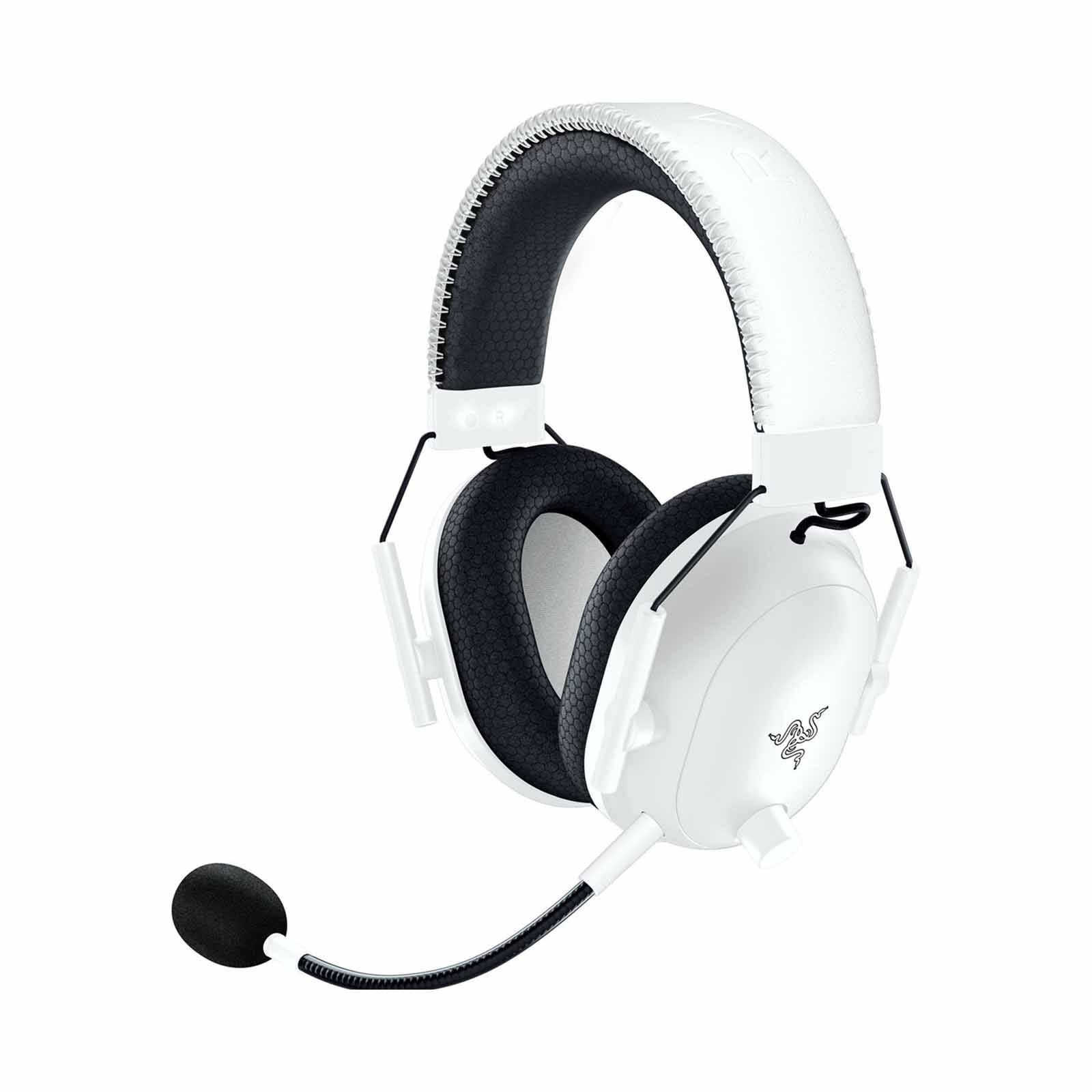 RAZER Blackshark V2 Pro (playstation Licensed) - Wireless Console Esports Headset - White RZ04-04530600-R3UA