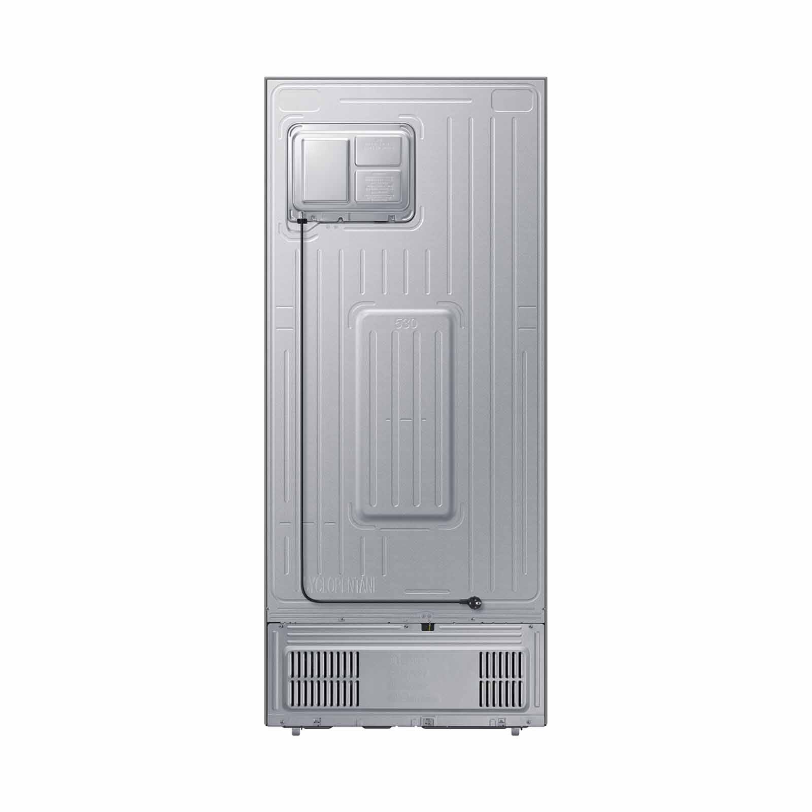 SAMSUNG Top Mount Fridge - Black Doi (530l) RT53DG7A6CB1SS-image 4