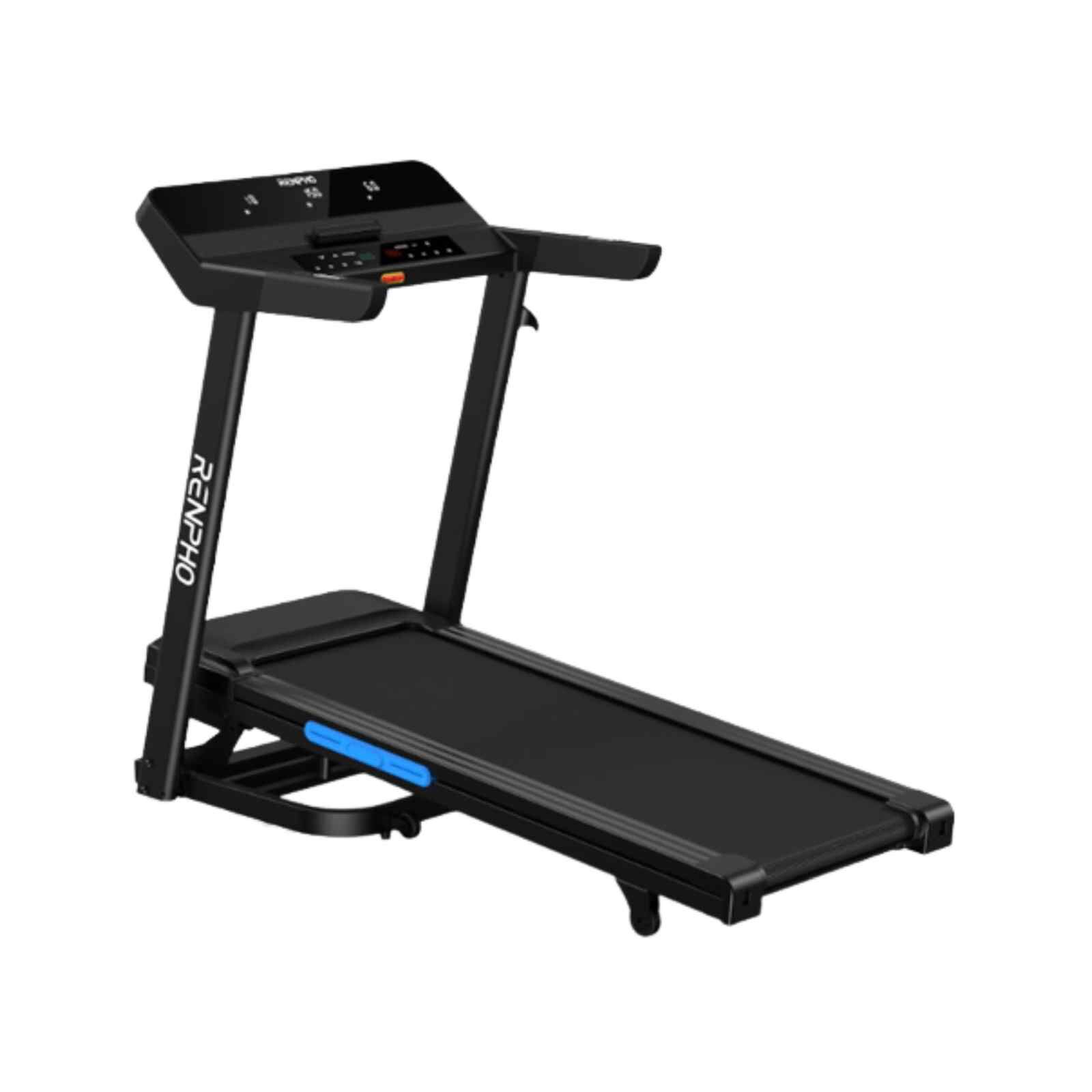 RENPHO Smart Treadmill - Grey R-Q004-BK