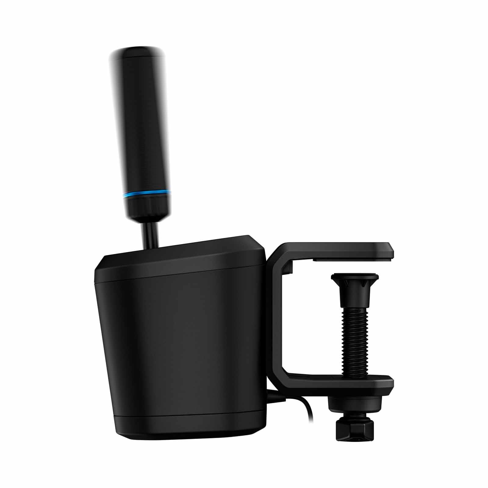 LOGITECH Rs Shifter & Handbrake Add-on 941-000242-image 9