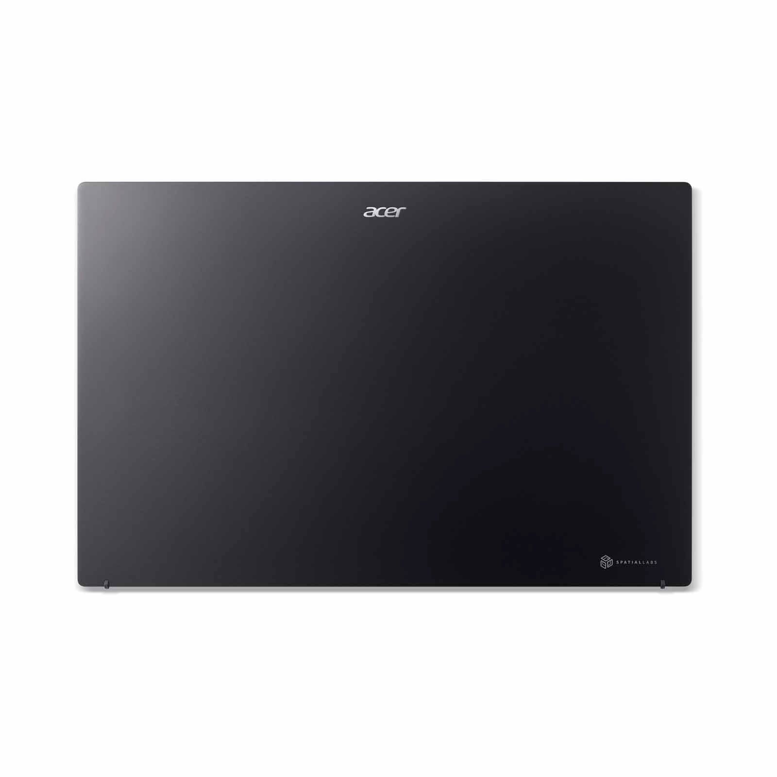 ACER 15.6in Intel Core I7-13620h 16gb 512gb Ssd Rtx4050 Win 11 Home ASPIRE 3D 15 A3D15-71GM-76NZ (BLACK)-image 6