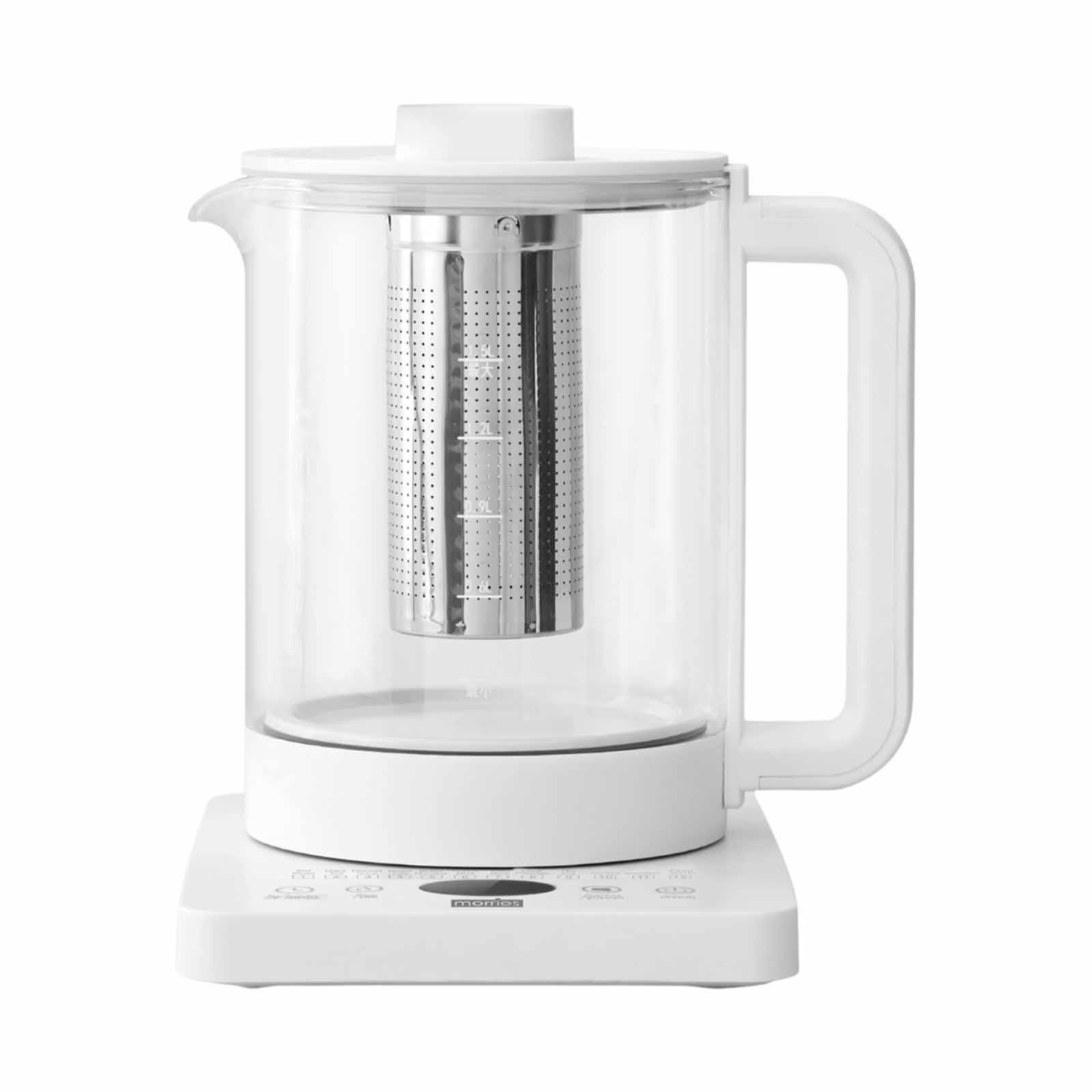 MORRIES Digital Pot (1.5l) MS-100HP-image 1