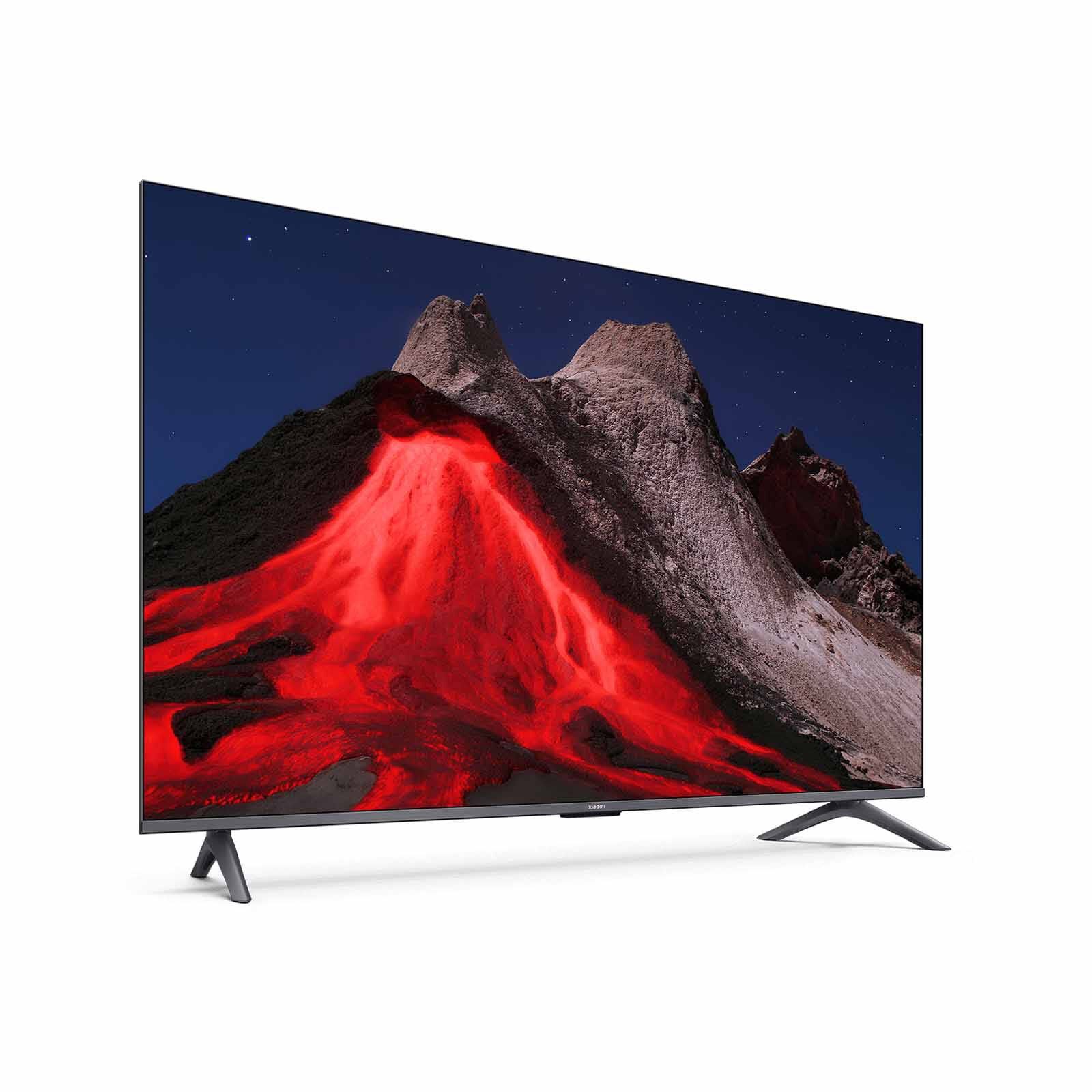 XIAOMI 75 In 4k Uhd Qled Tv- A Pro 75 L75MB-APSEA-image 4