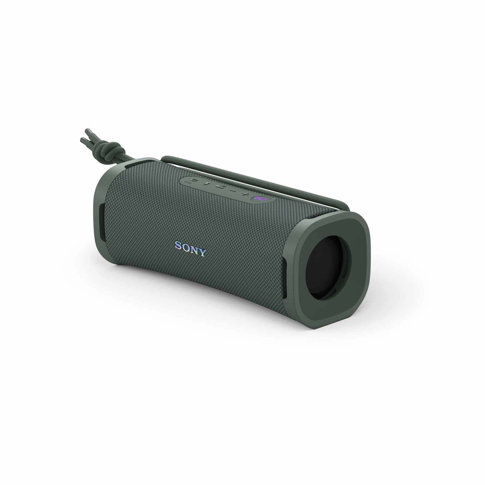 SONY Ult Field 1 Wireless Portable Speaker (forest Gray) SRS-ULT10/HCE-image 2