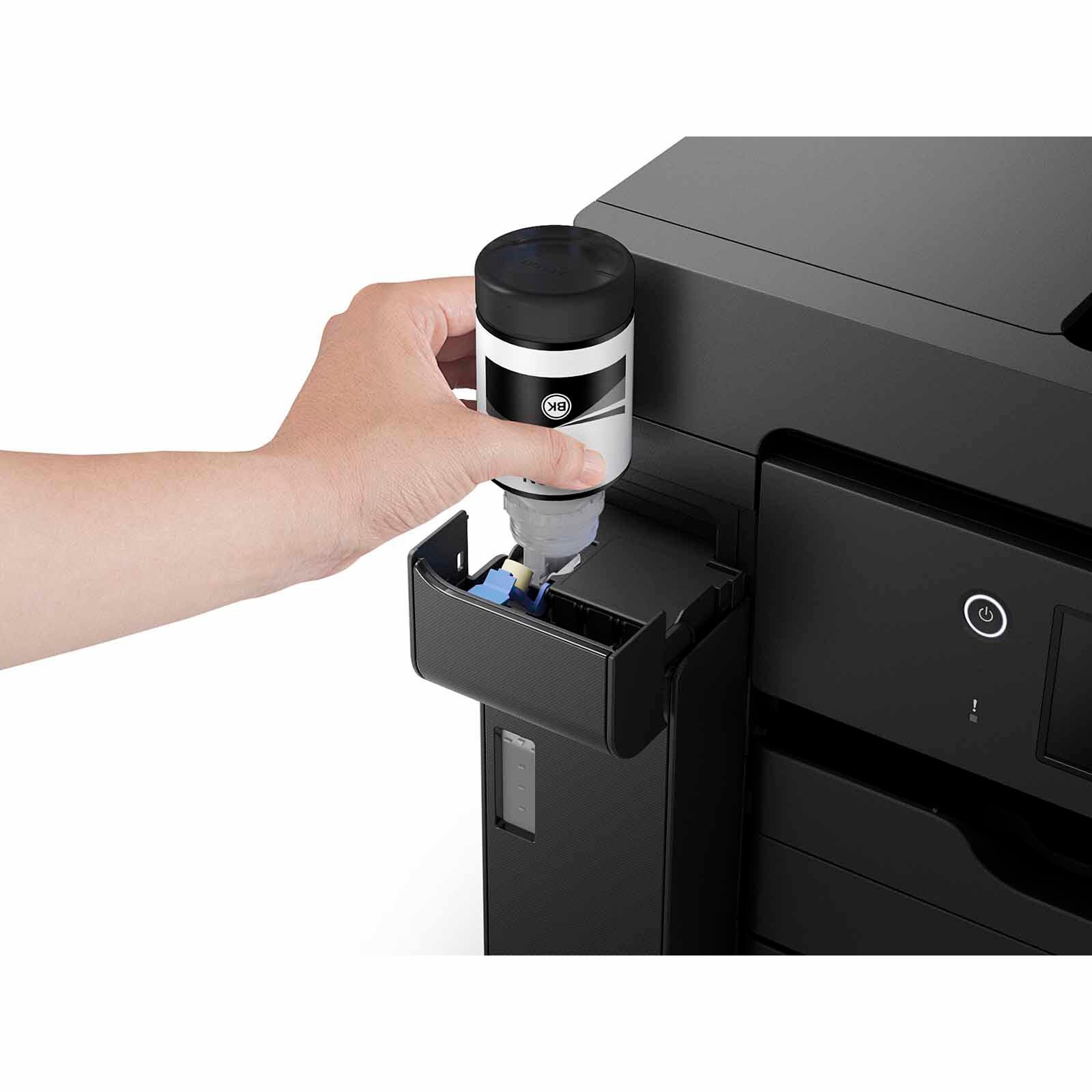 EPSON Ecotank A3 Printer M15140-image 5
