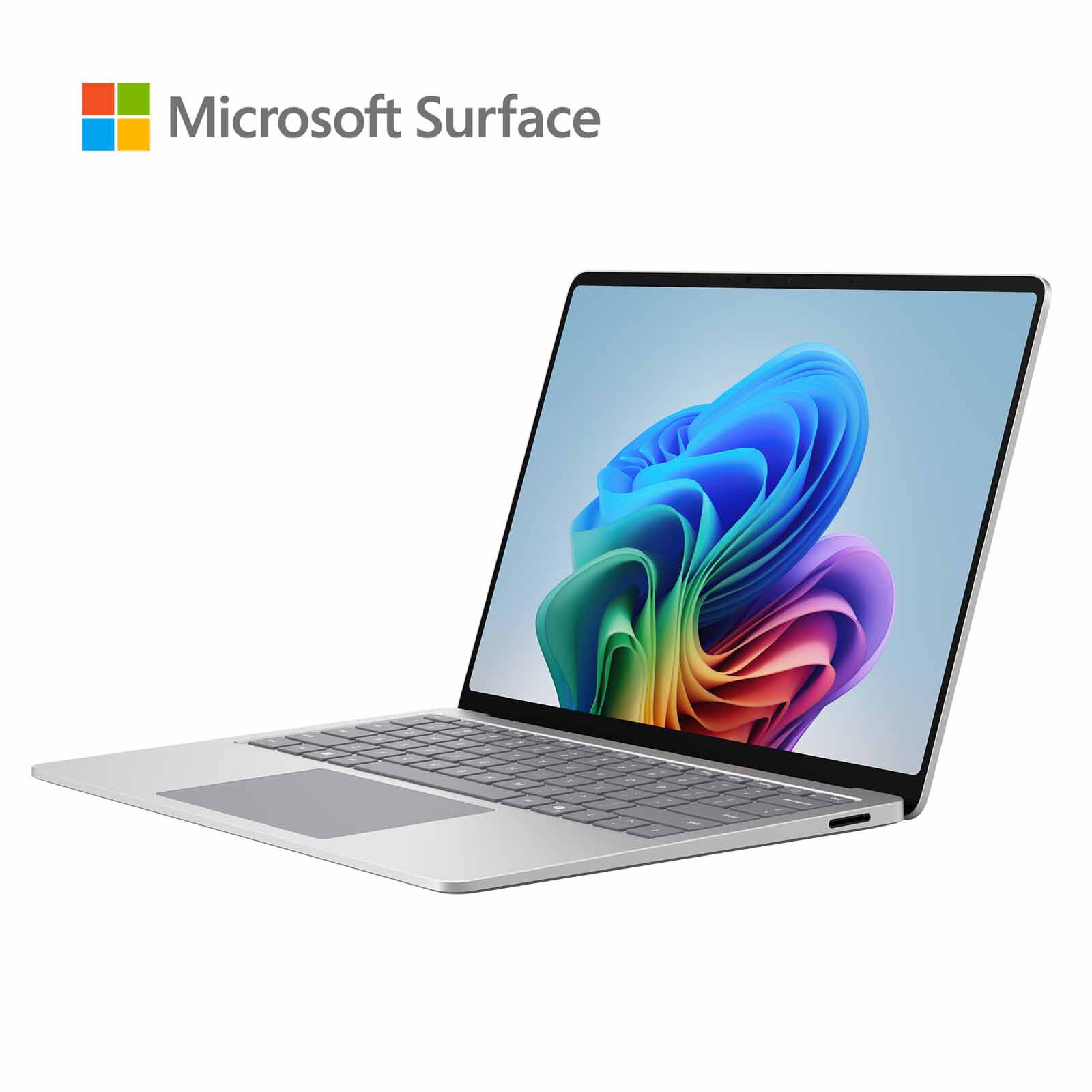 MICROSOFT Surface Laptop 13.8in (8th Edition) X2 Plus (10 Core) 512gb M10 16gb Platinum EP2-59029-image 3