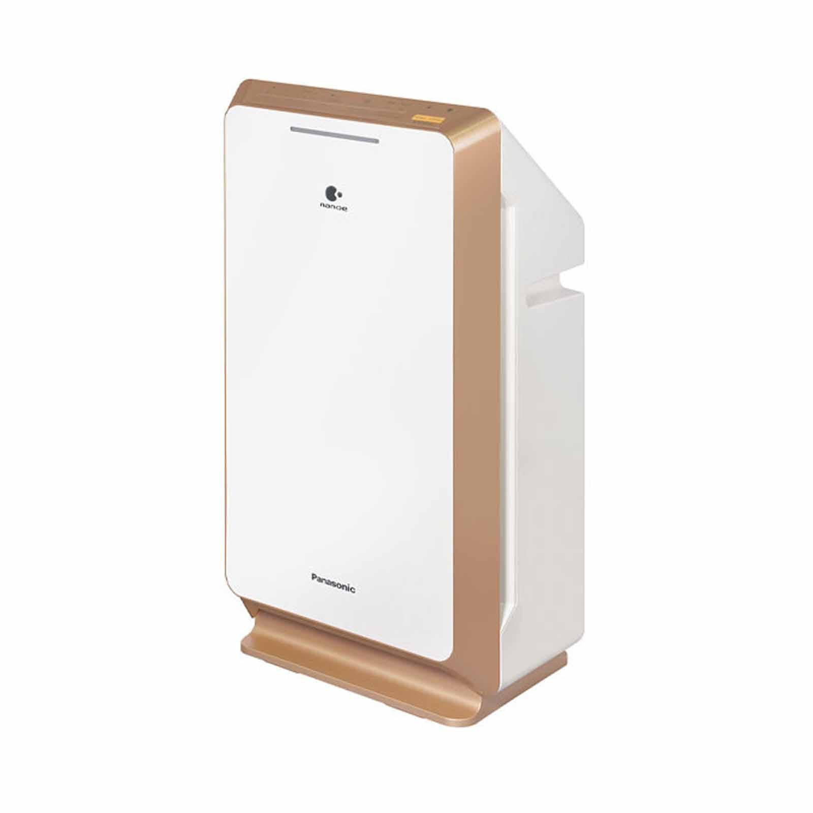 PANASONIC Econavi Nanoe Air Purifier F-PXM55ANS-image 3