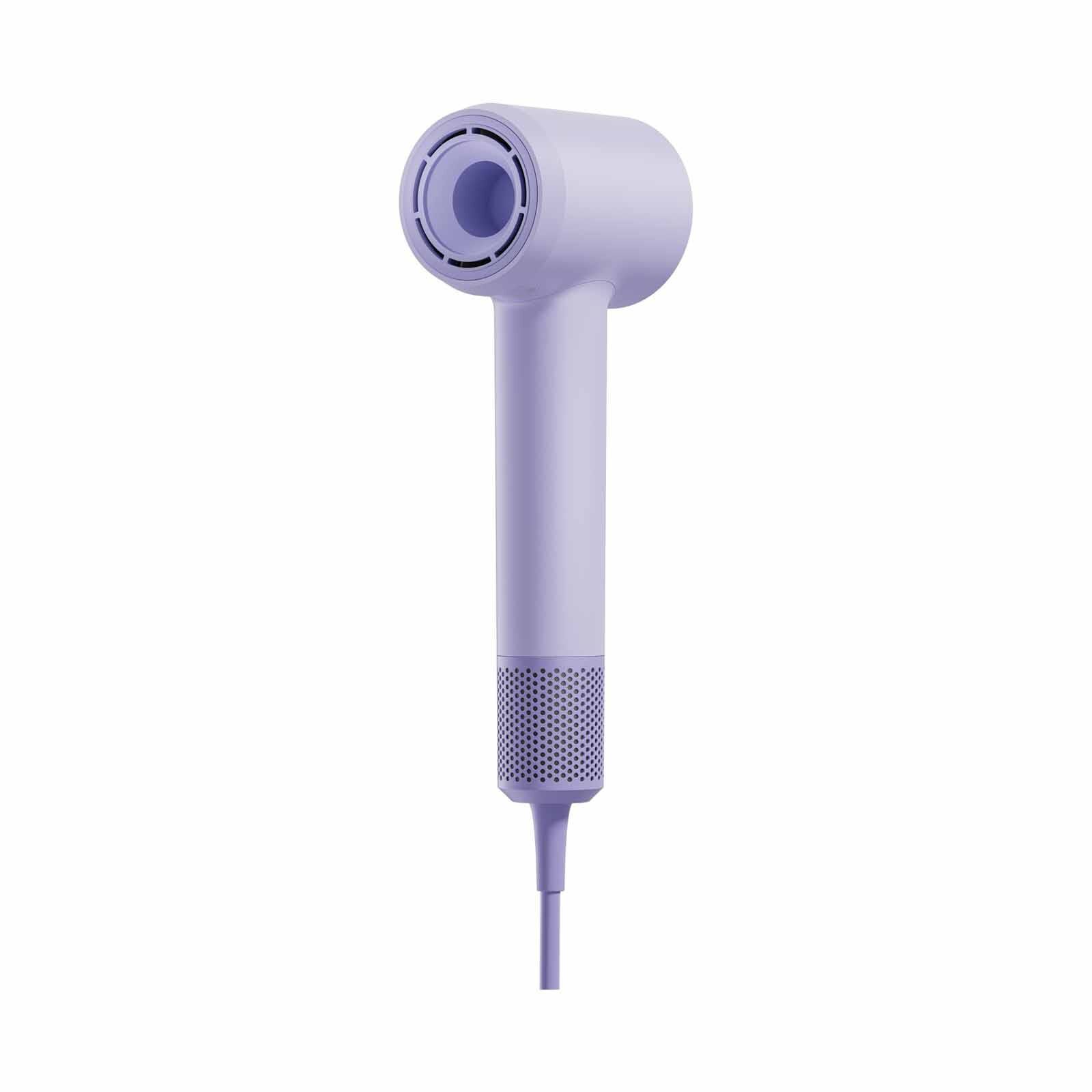 LAIFEN Hair Dryer - Purple SE 2.0 - PURPLE-image 3