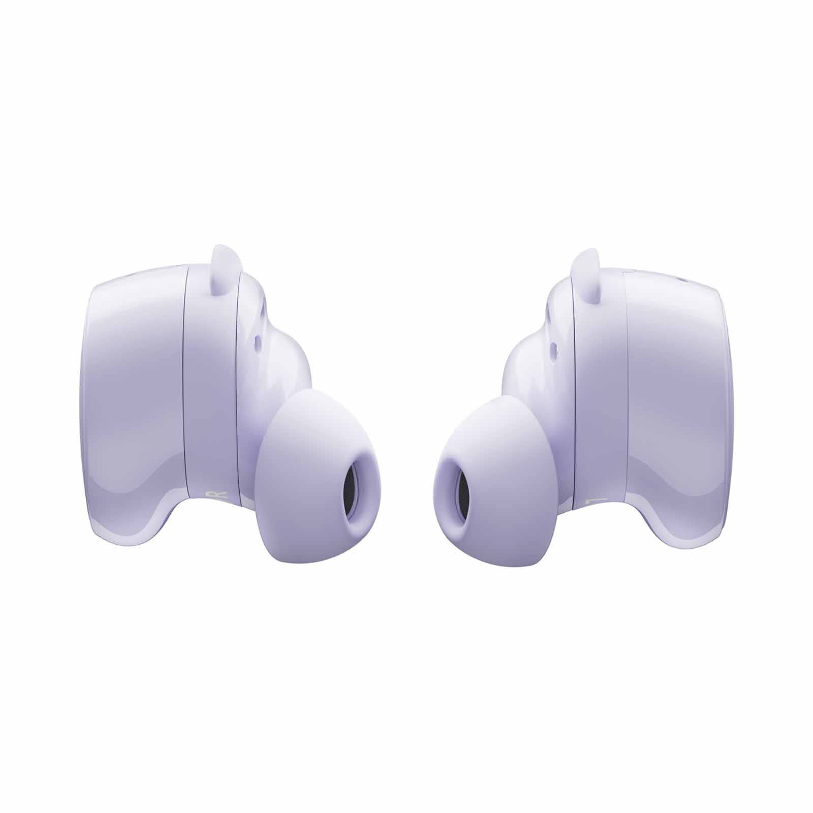 BOSE Quietcomfort Iii Brussels Earbuds - Chilled Lilac 888507-0300-image 4