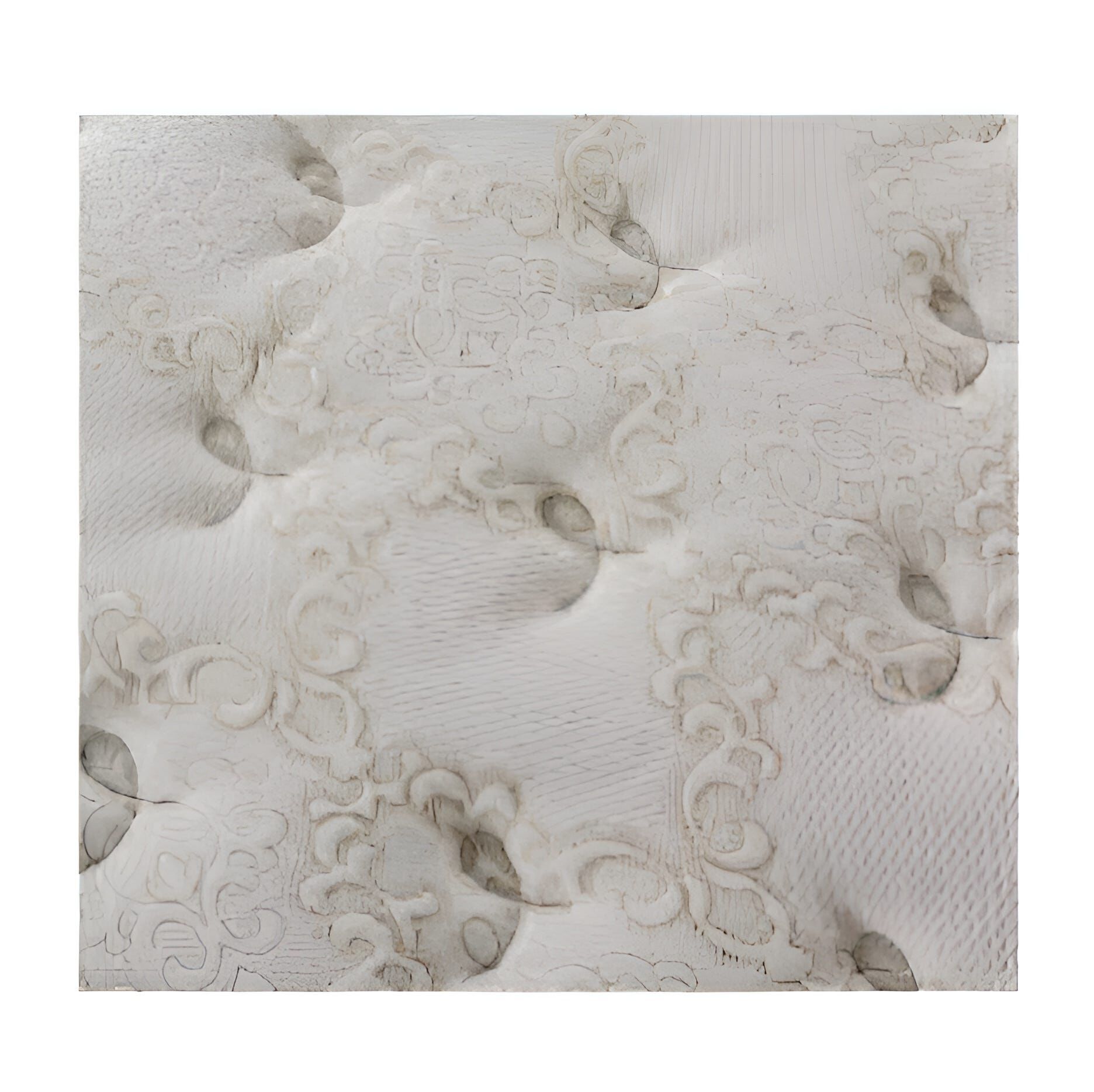 SLEEP THER Super Single Size Mattress LIBERTY-image 3