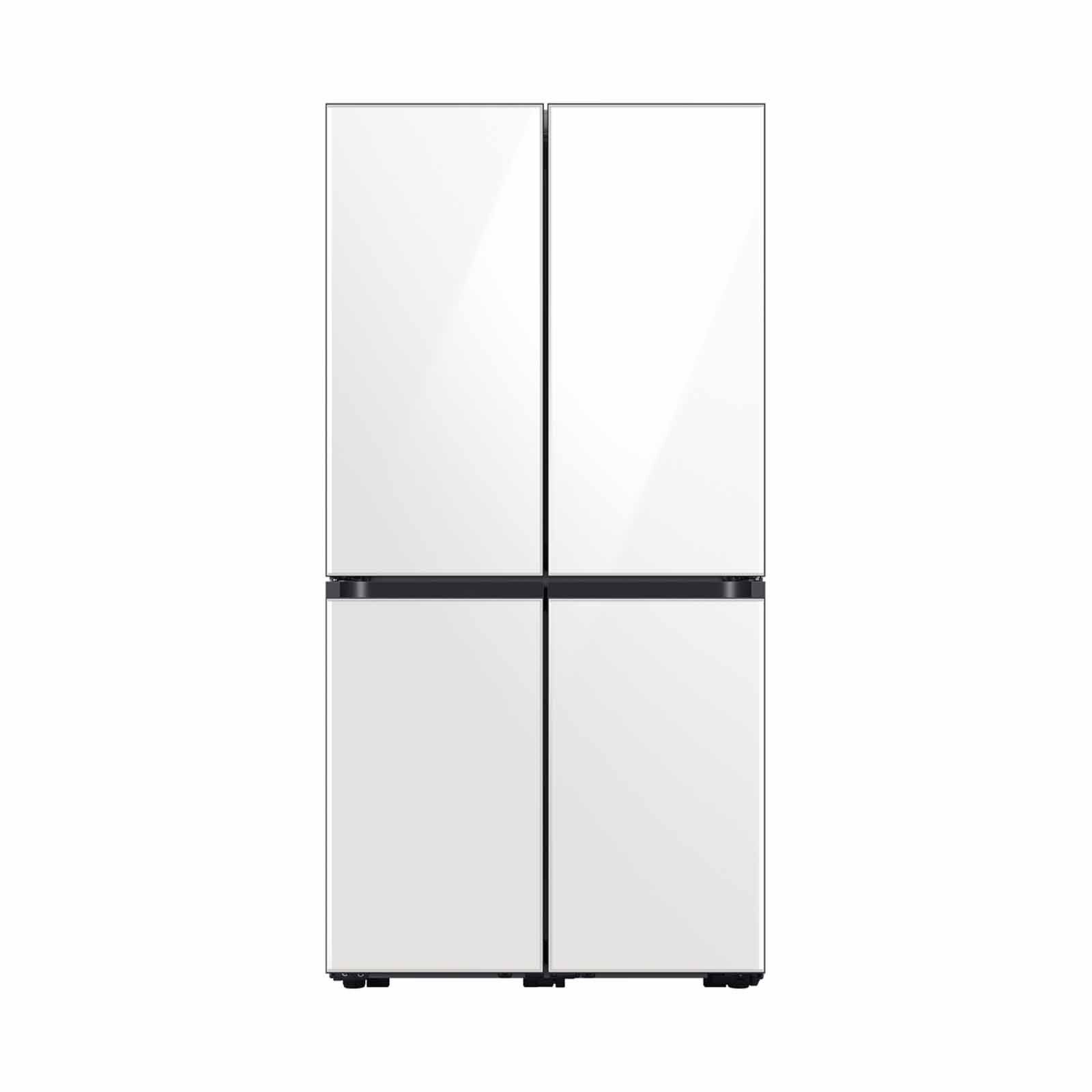 SAMSUNG 4 Dr Fridge (619l) RF62DB9KA4APSS