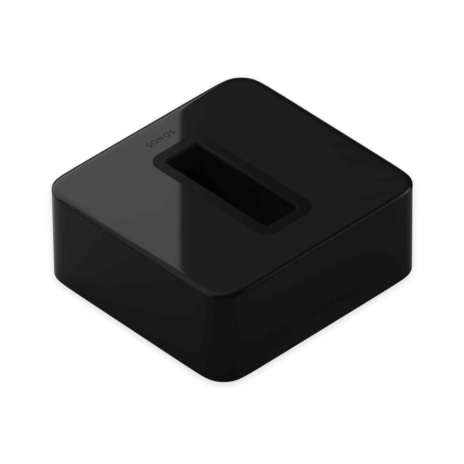SONOS Wireless Subwoofer SUB GEN 3 BLACK-image 3