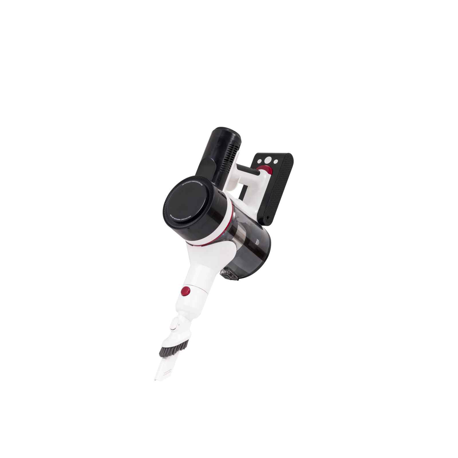 MORRIES 2 In 1 Cordless Stick Vacuum Cleaner (250w) MS-20KPAHCV-image 4