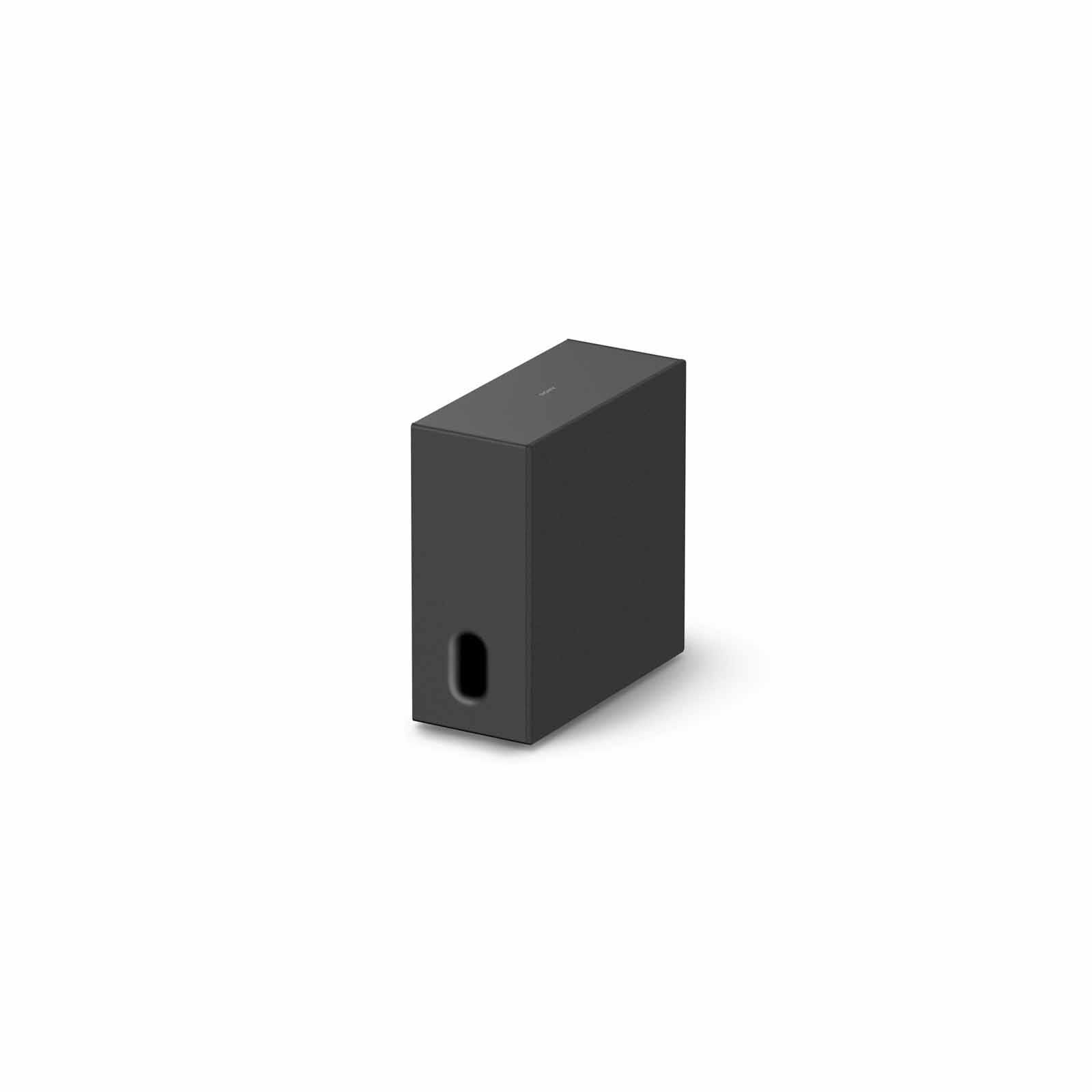 SONY Subwoofer-bravia Theatre Sub 8 SA-SW8-image 2
