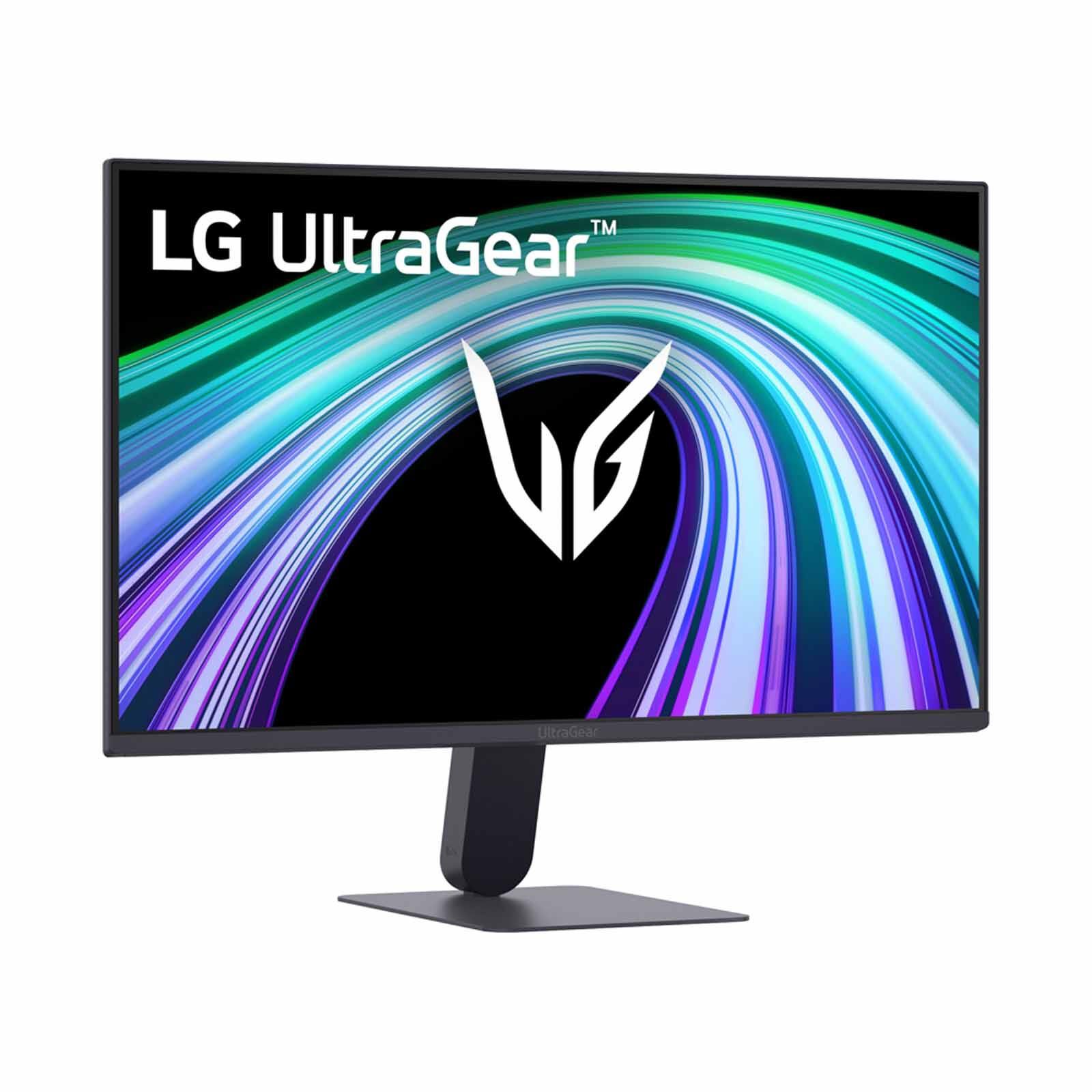 LG 23.8in Ultragear Fhd Ips Mbr G-sync Compatible Hdr10 Gaming Monitor 24G411B-B-image 2