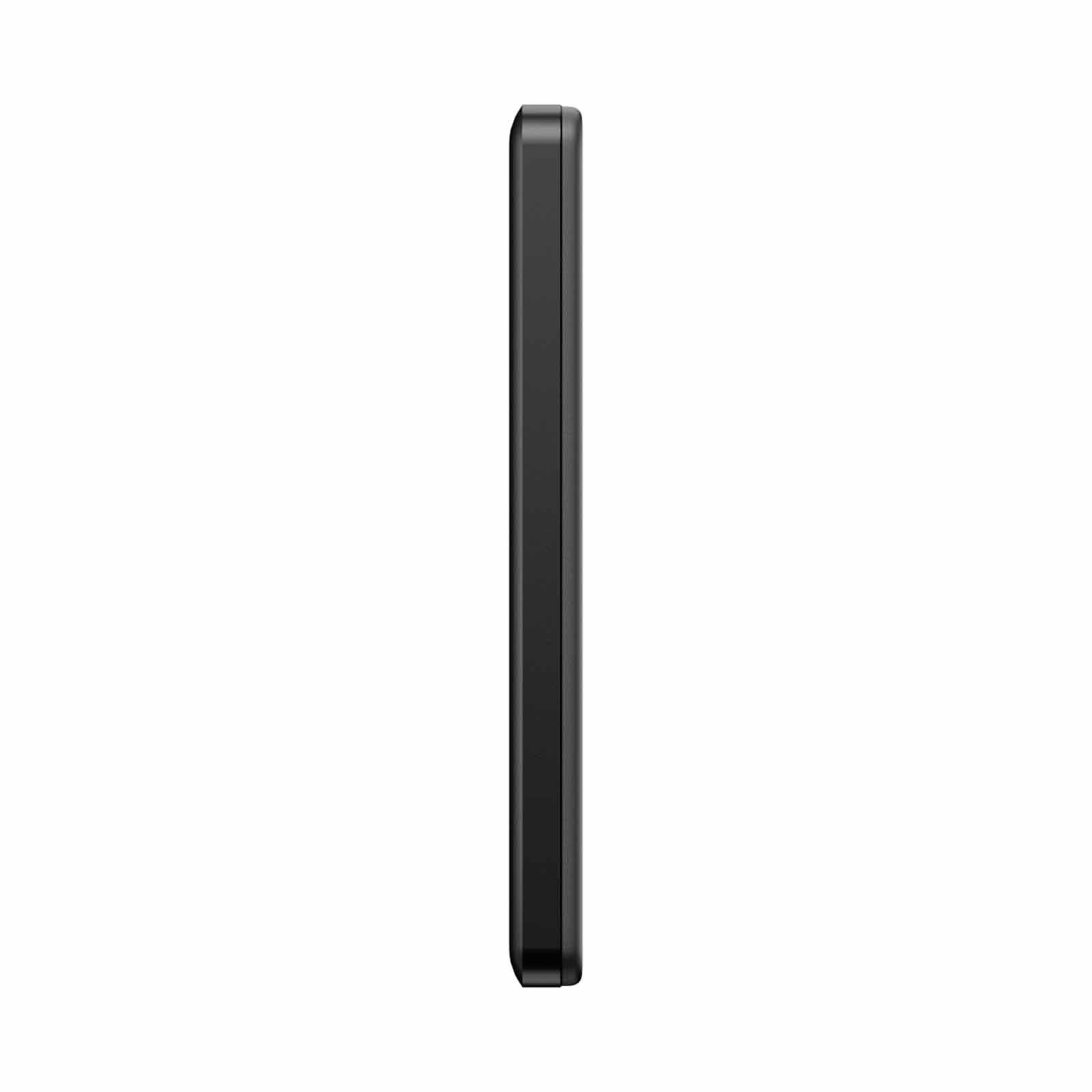 ENERGEA Alupac Mini 3c, 5000mah Mini Aluminium Magsafe Compatible Powerbank - Gunmetal AP-MINI5K-GUN-3C-image 4