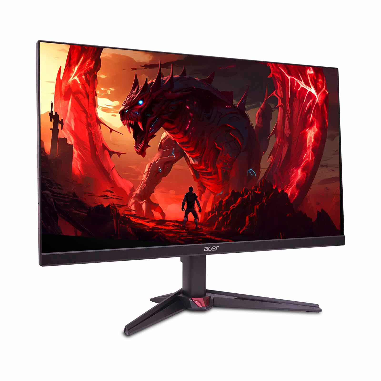 ACER 27in Wqhd Gaming Monitor VG270U X1-image 4