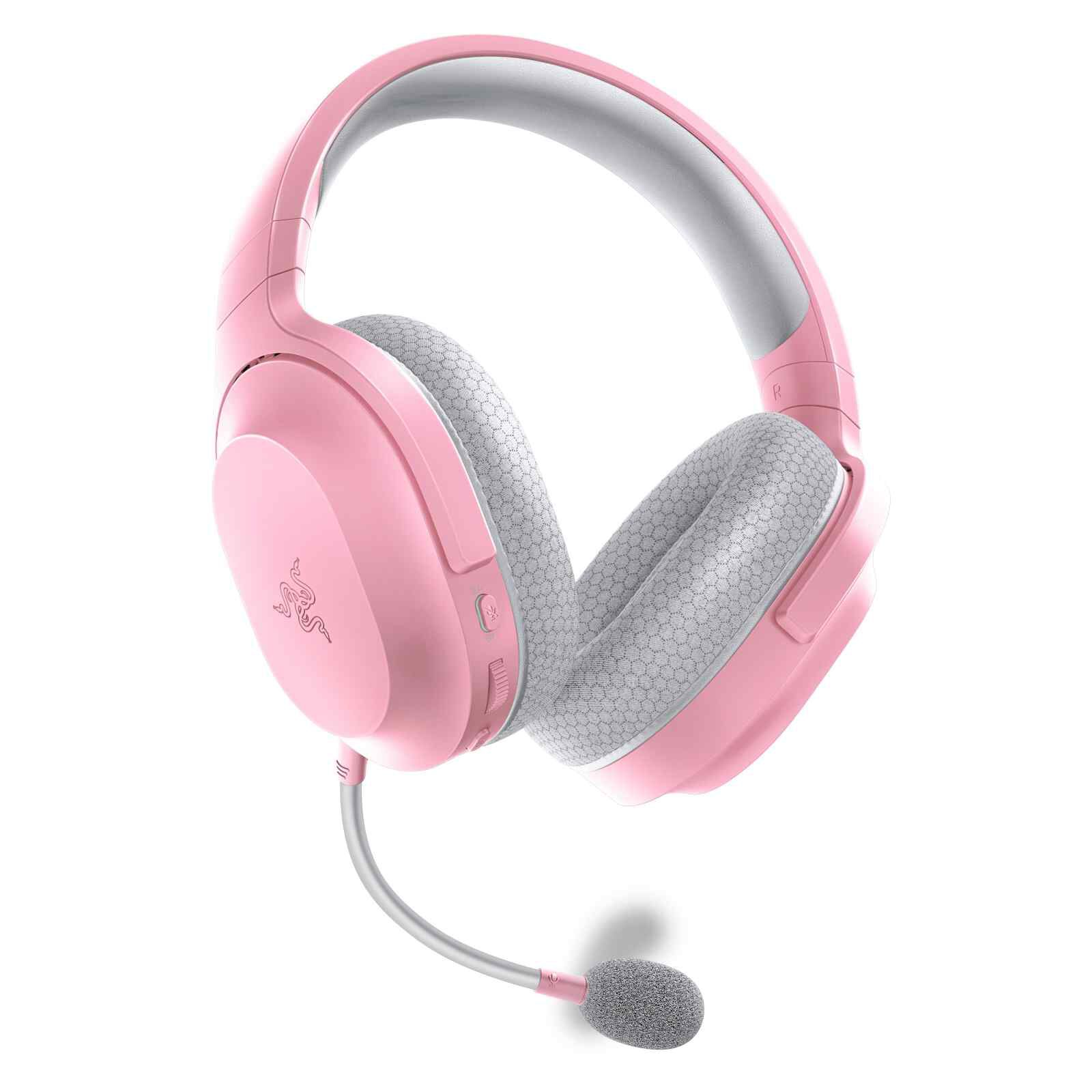 RAZER Barracuda X 2022 Gaming Headset Quartz RZ04-04430300-R3M1