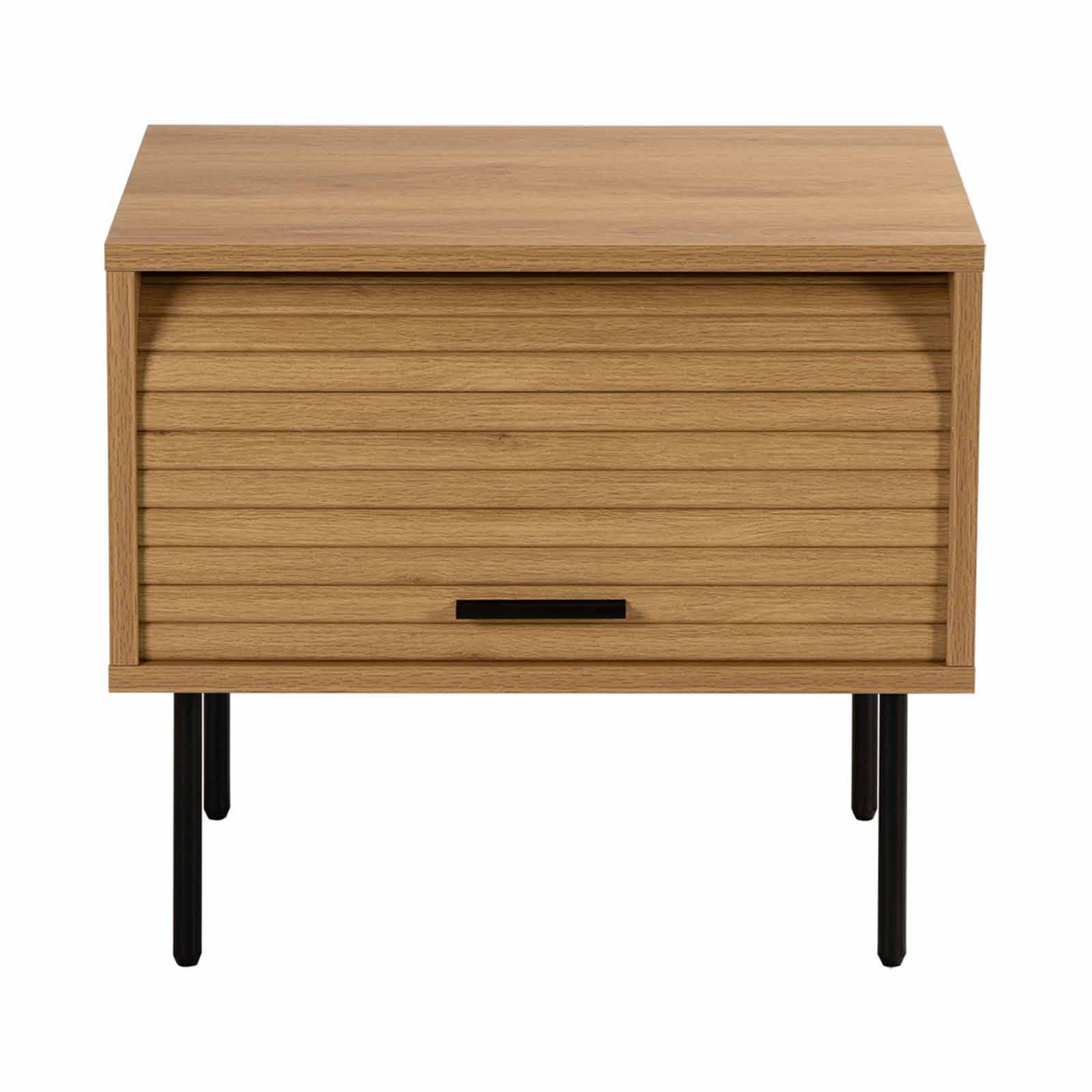 MUZE Side Table BUTLAND-image 1