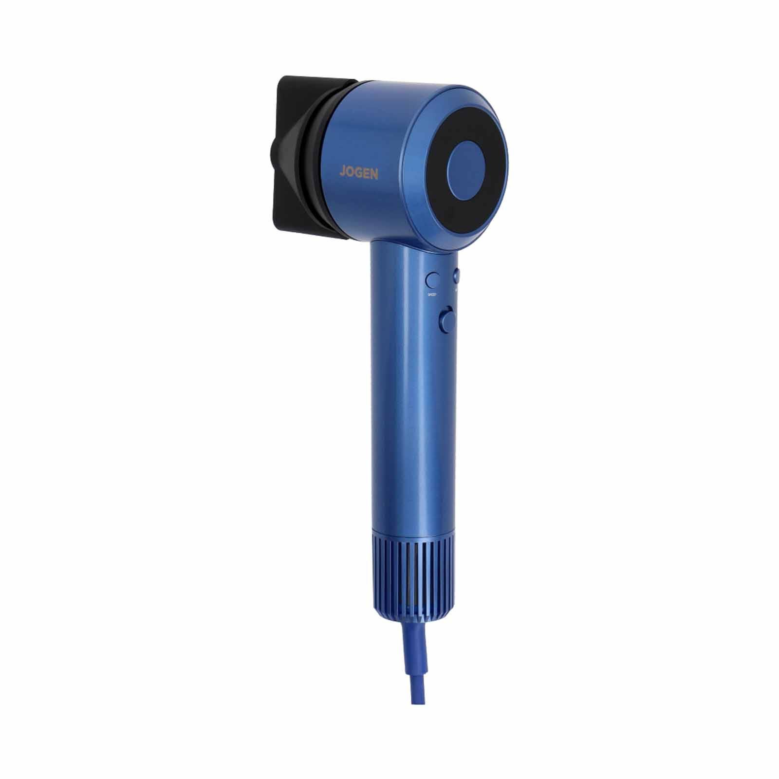 JOGEN High Speed Ai Hairdryer (1600w) - Blue HD 7115BL-image 7