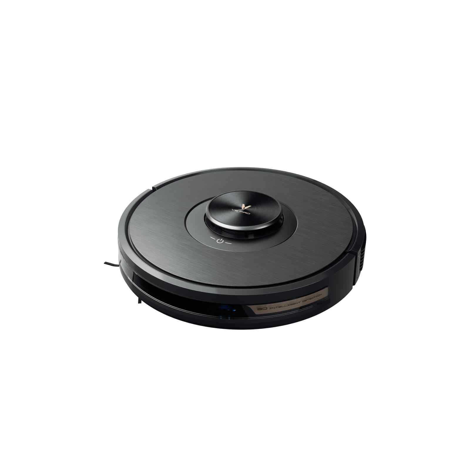 VIOMI Robot Vacuum With Lasers Obstacle Avoidance V5 PRO-image 1