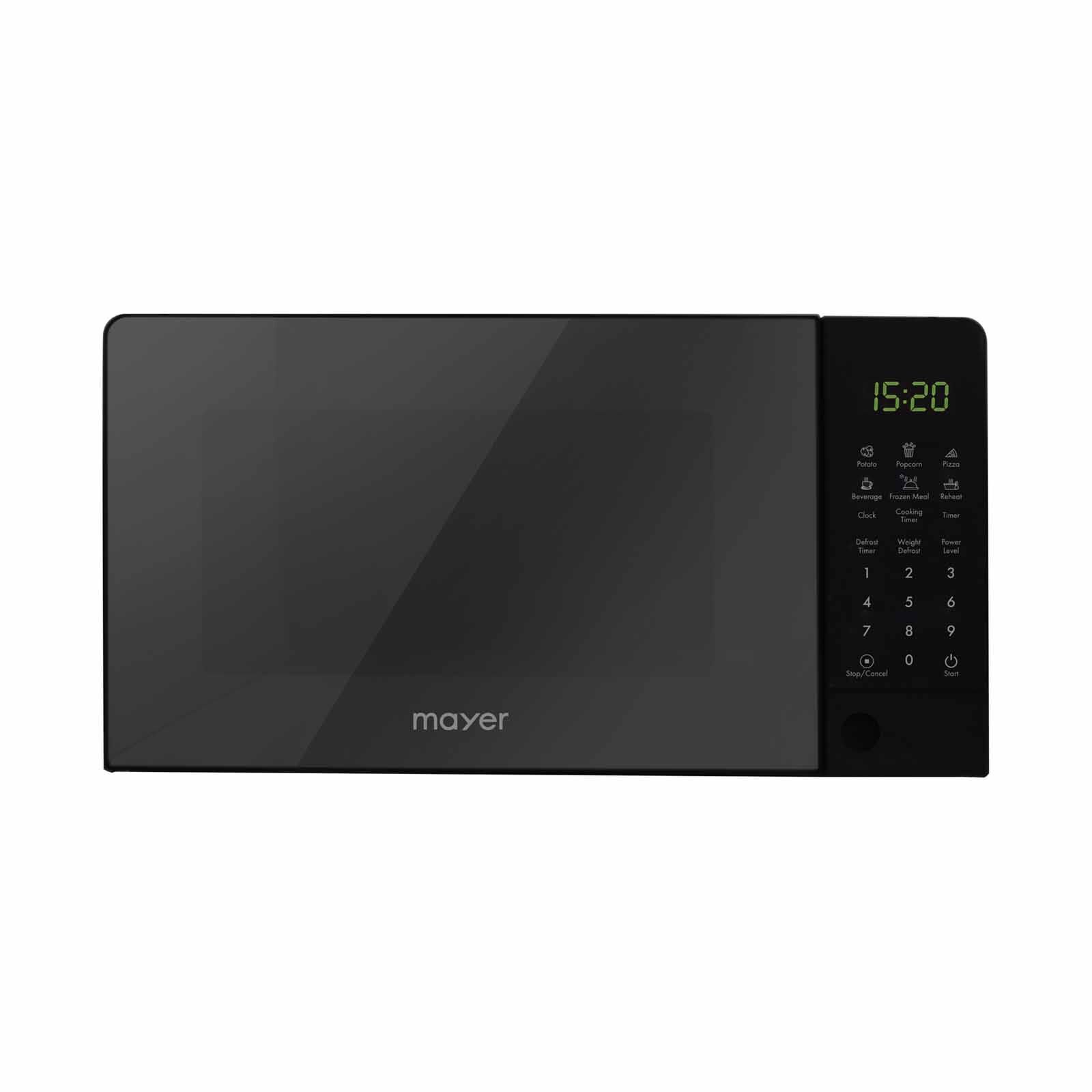 MAYER Basic Microwave (20l) MMMW20-image 1
