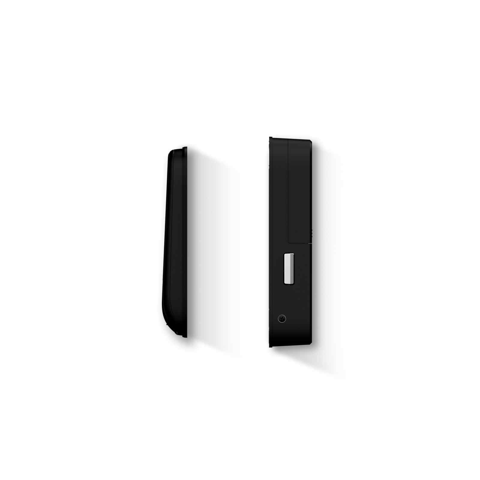 IGLOOHOME Rimlockmetalgate 2fingerprint RM2F-image 4
