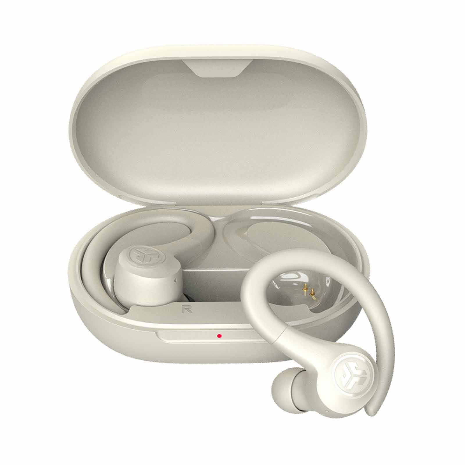 JLAB Go Sport+ True Wireless Earbuds - Sand EBGAIRSPRTRSND124