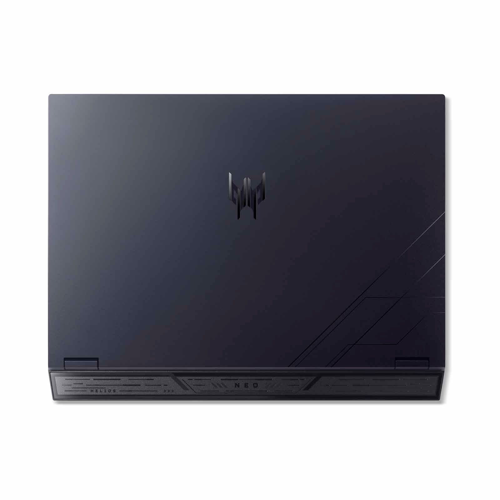ACER 16in Intel Core Ultra 9 290hx Plus 32gb 1tb Ssd Win 11 Home Rtx5070 PREDATOR HELIOS 16 AI PHN16-I71-996C (BLACK)-image 4