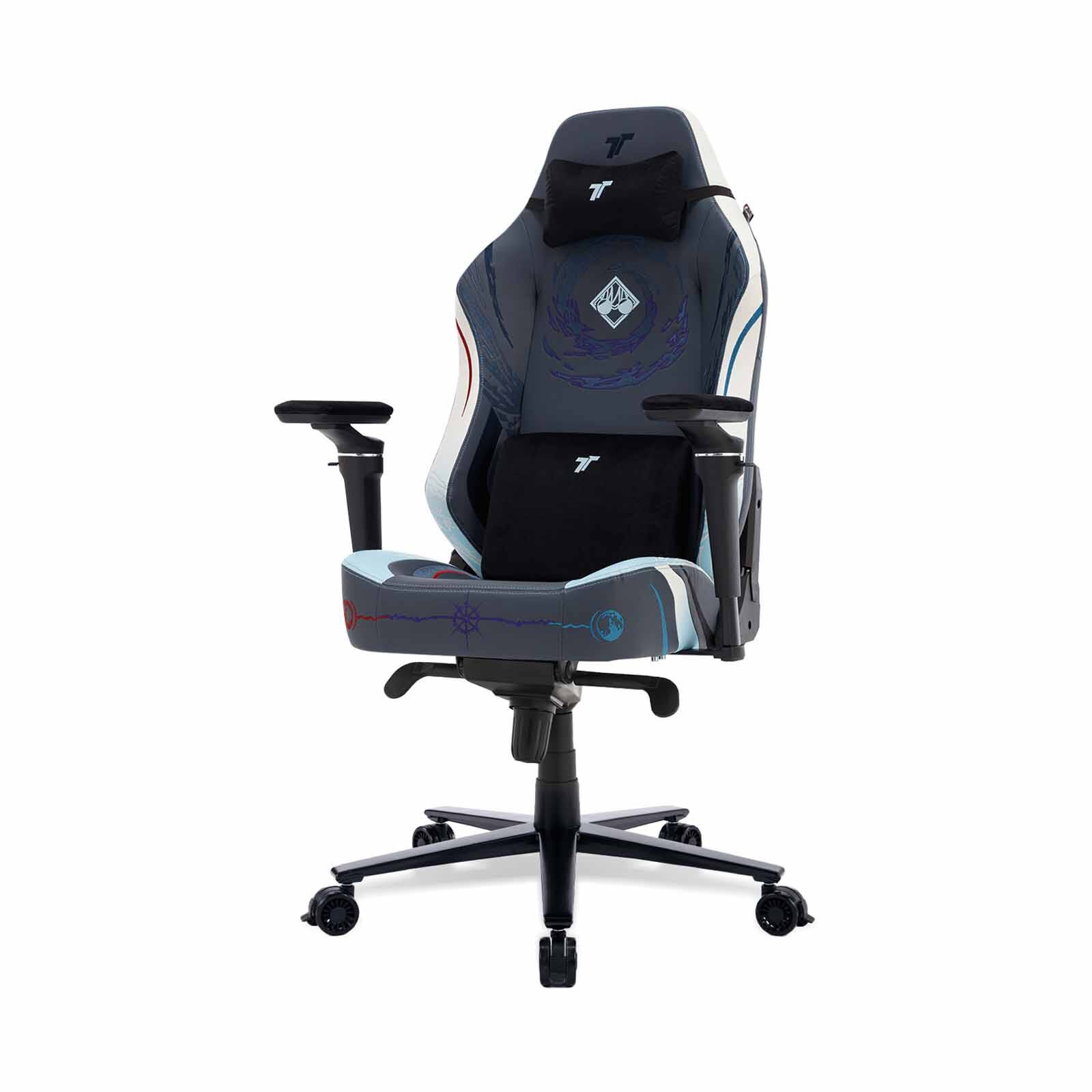 TTRACING Maxx Gaming Chair - Gojo Edition (5d Armrest) TTRMAXXJJKGJ-002-image 6