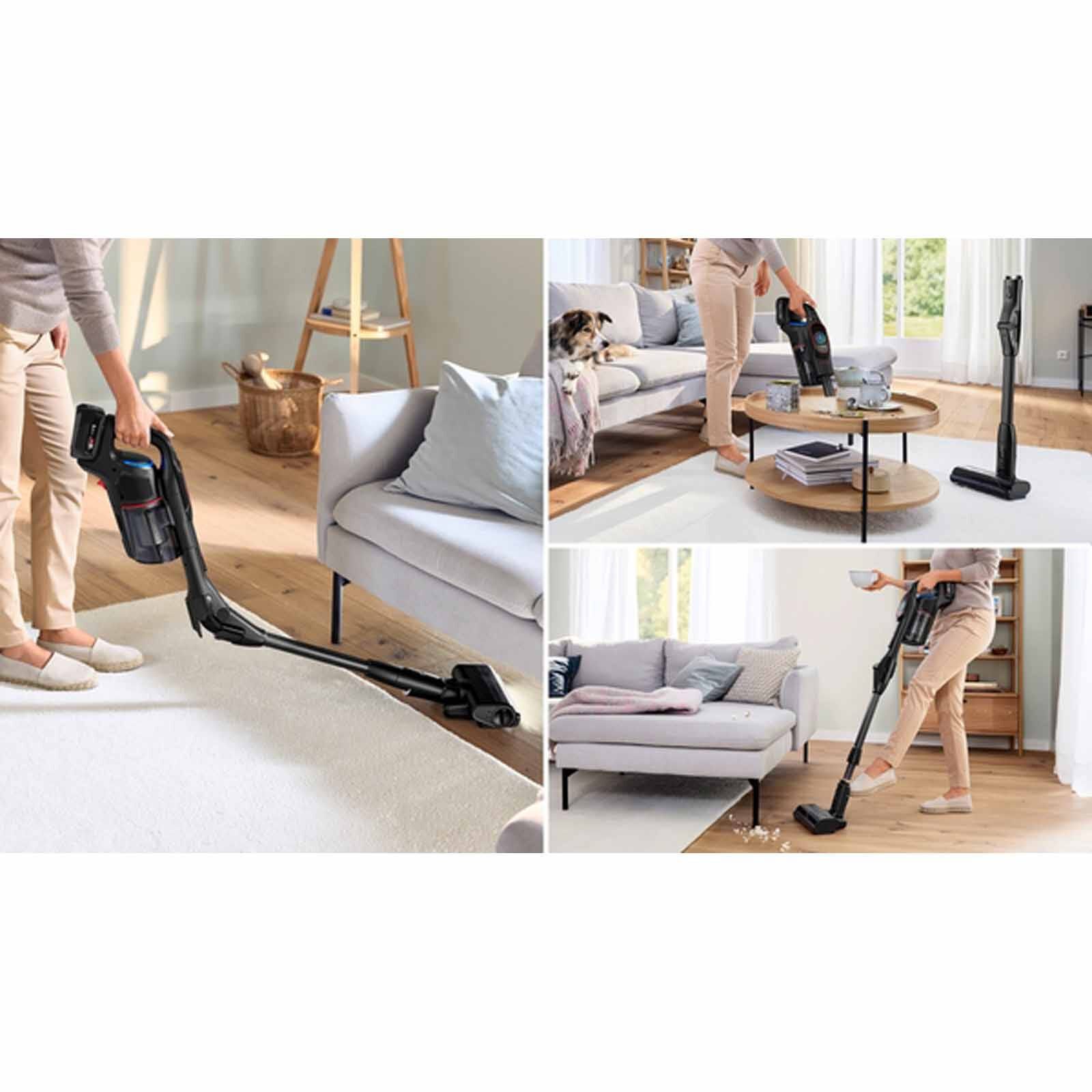 BOSCH Handstick Unlimited 10 - Black BCS1051POW-image 22