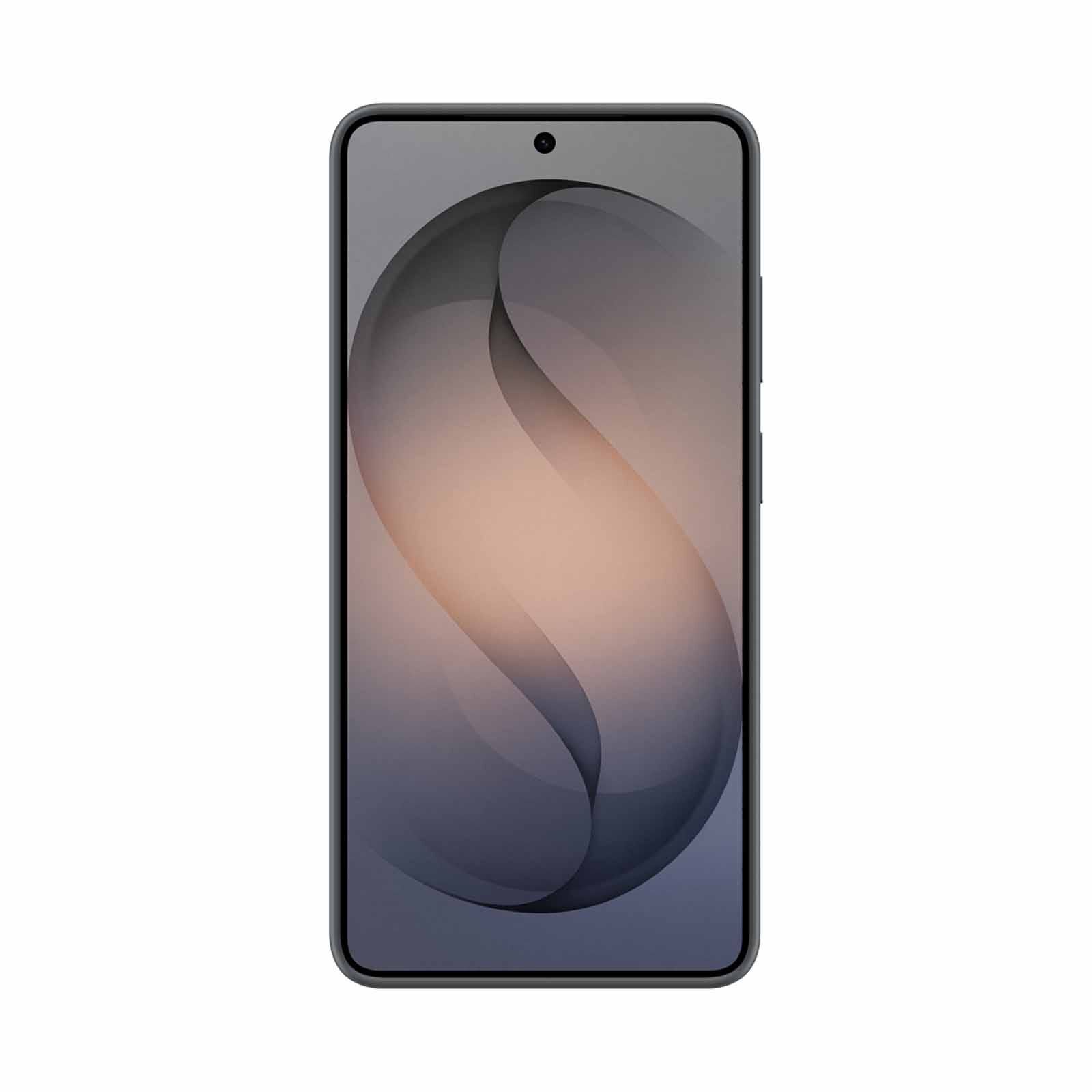 SAMSUNG Galaxy S26 Ultra Silicone Magnet Case Black EF-ES948CBEGWW-image 5