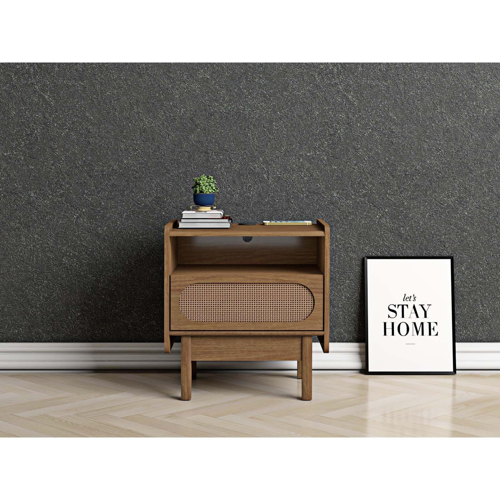 MUZE Side Table WALLACE-image 2