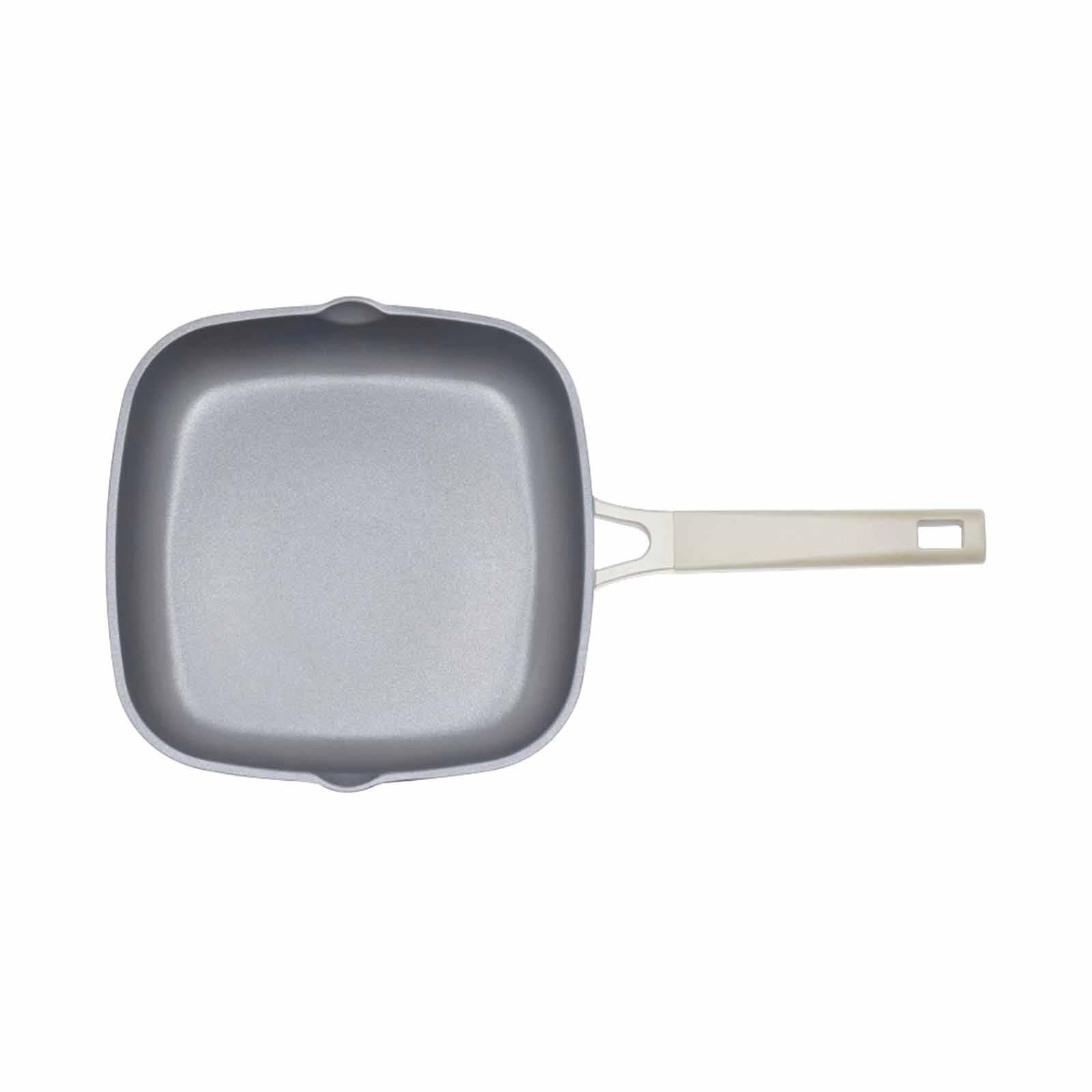 ENDO Scube 20cm I.h. Frypan E-SQ-20FP-image 4
