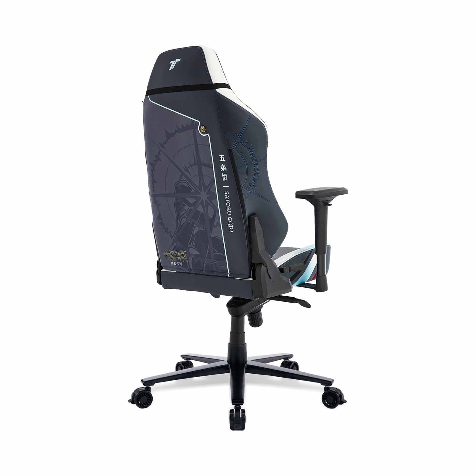 TTRACING Maxx Gaming Chair - Gojo Edition TTRMAXXJJKGJ-001-image 3