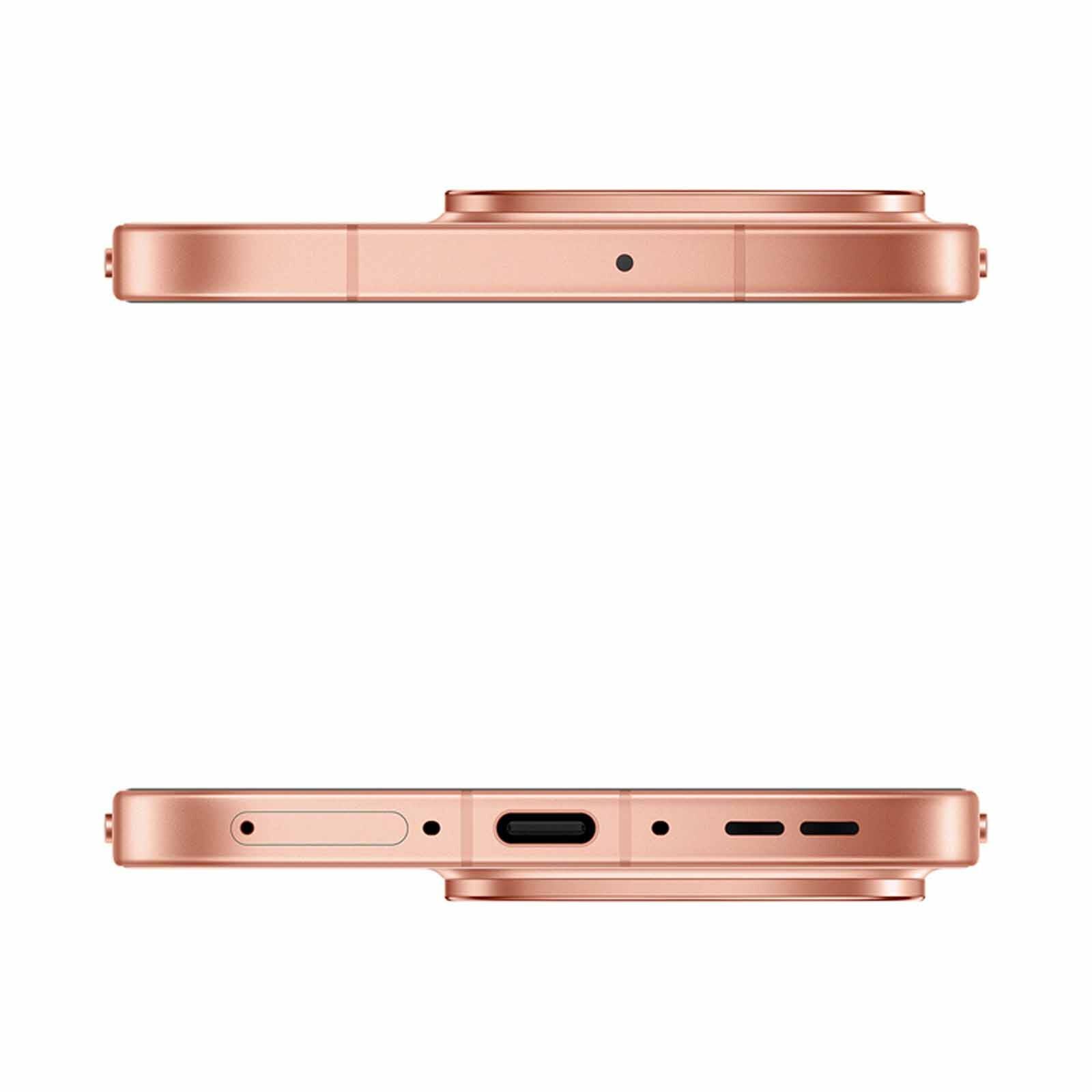 OPPO Find X9s (12gb+512gb) Sunset Orange FIND X9S-image 5