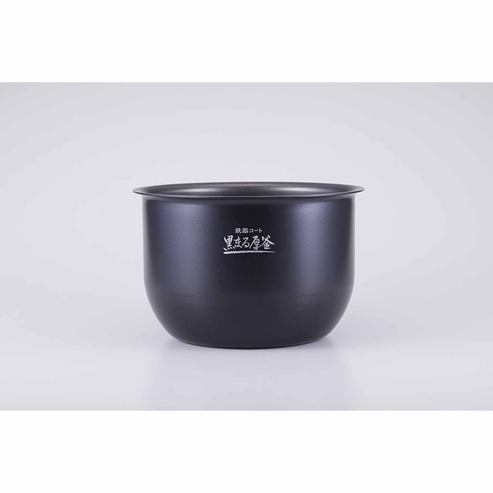 ZOJIRUSHI Ih Pressure Rice Cooker (1.8l) NW-YAQ18-image 6