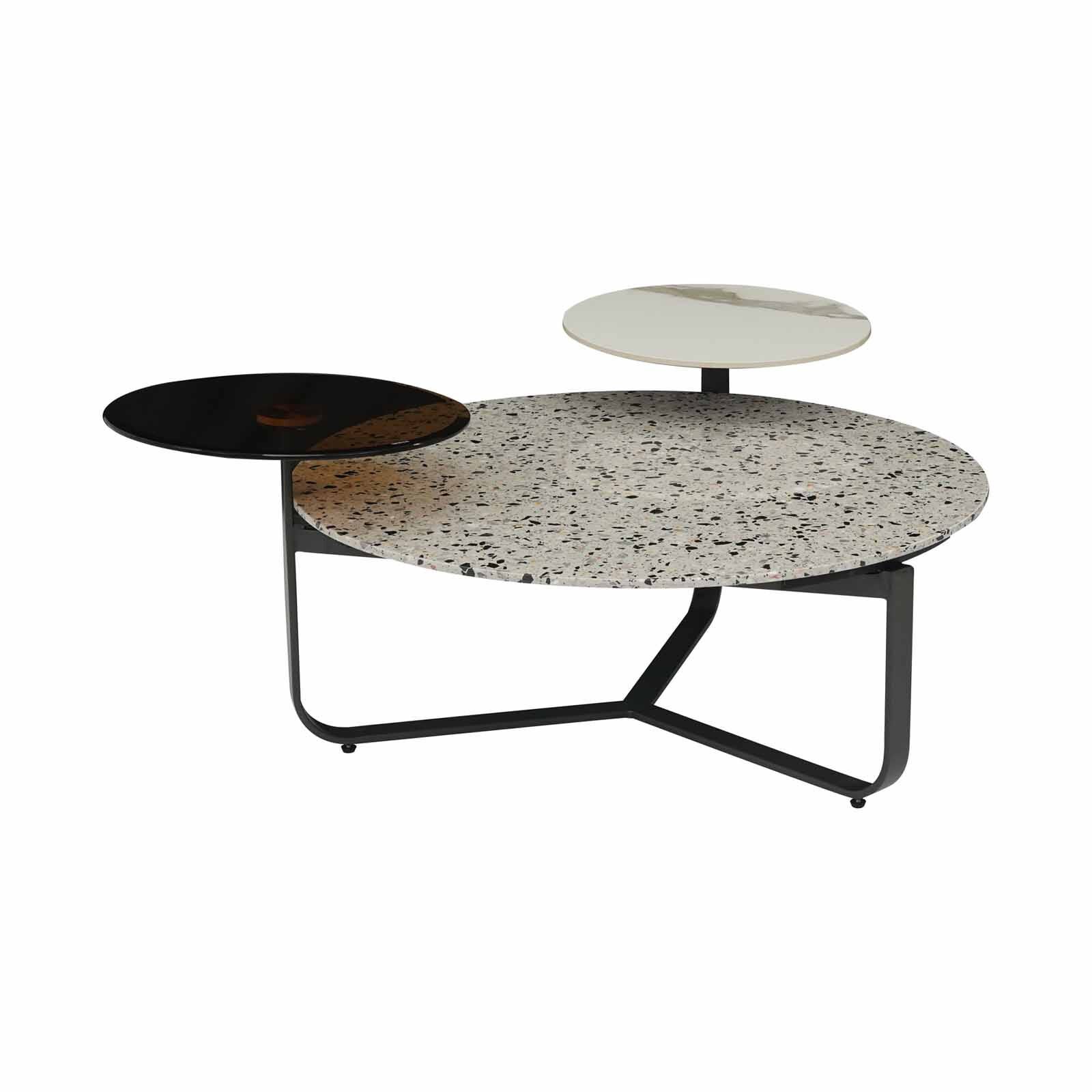 MUZE Coffee Table JACE-image 1
