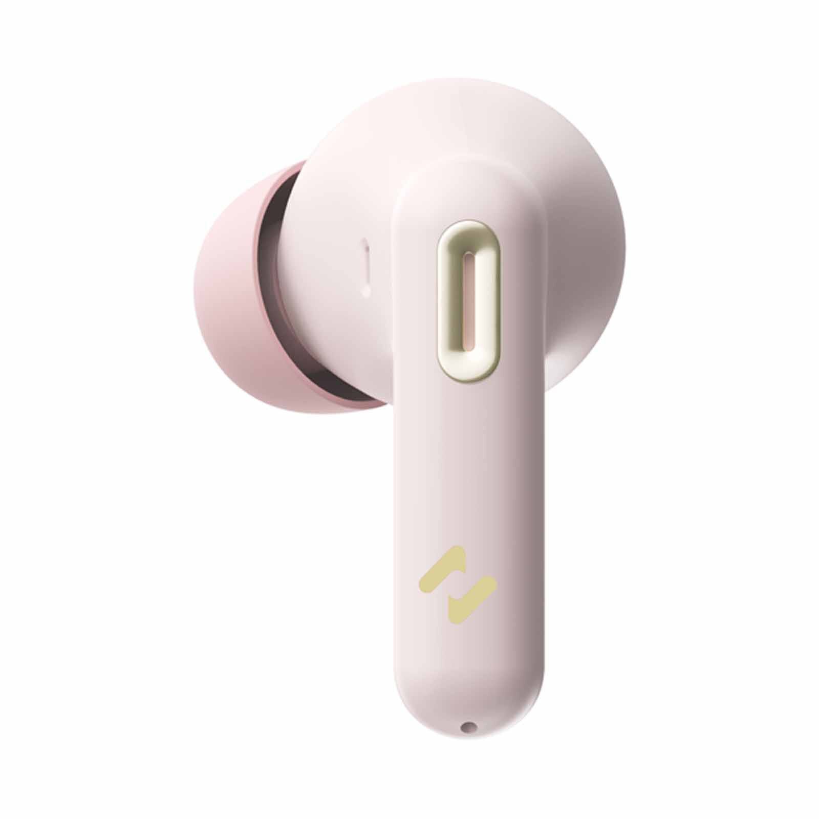 HAVIT Anc/enc True Wireless Tws Stereo Earbuds HVTWS-TW906 PRO-PK-image 4