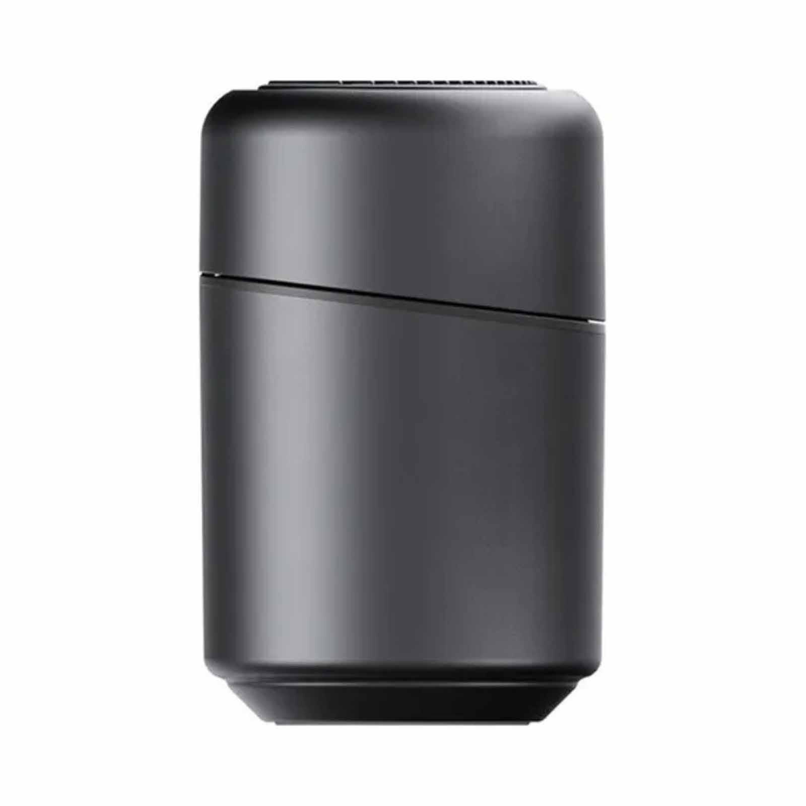 HOLLYLAND Wireless Lavalier Microphone Mobile Version Charging Case (space Gray) LARK M2S CHARGING CASE (COMBO, SHINE CHARCOAL)-image 2