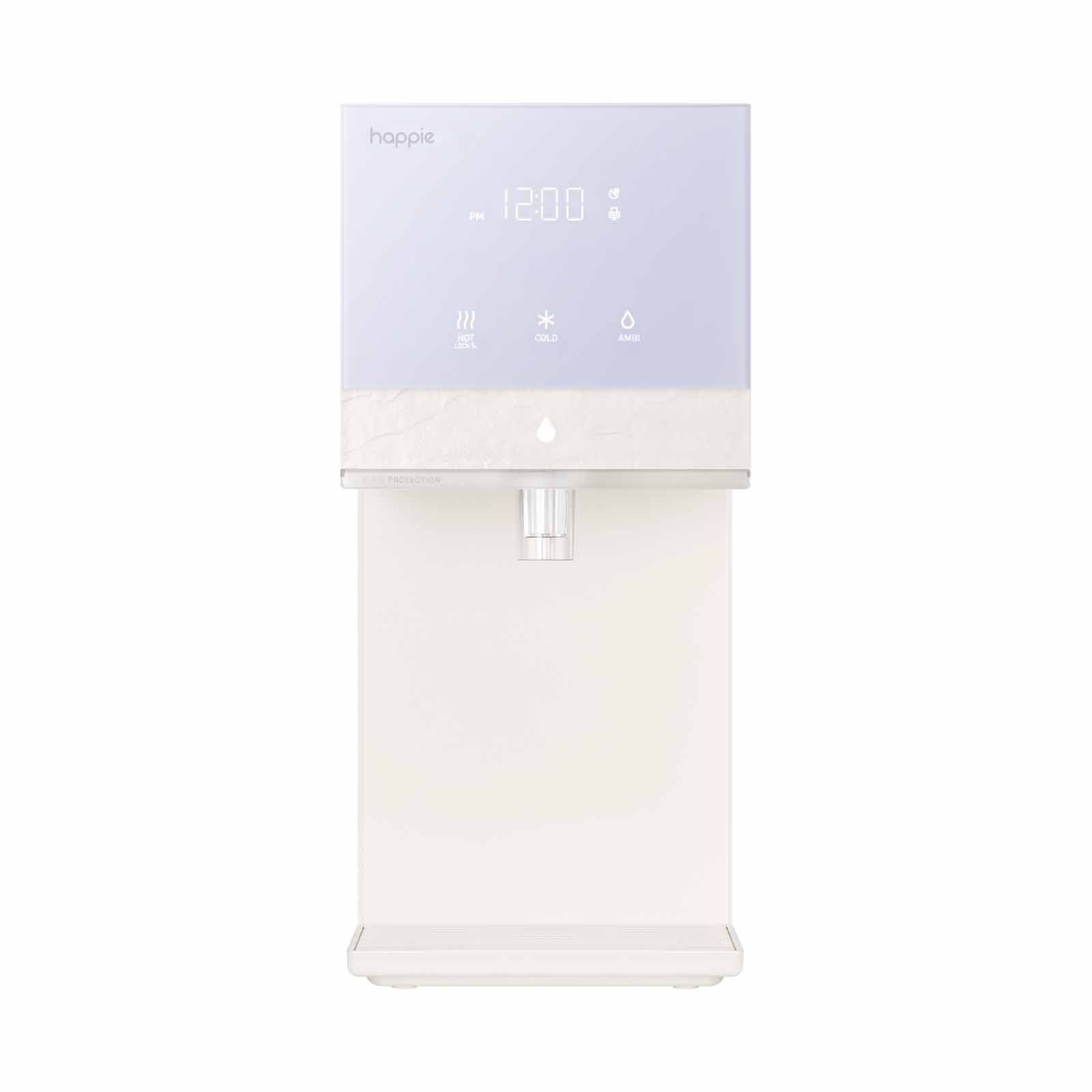 HAPPIE Dream Water Purifier- Lavendar DREAM - LAVENDAR