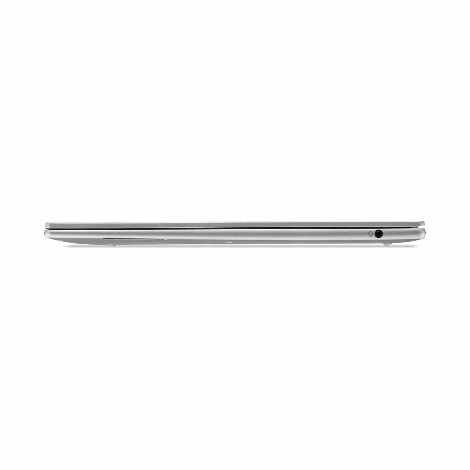 ACER 16in Amd Ryzen Ai 7 345 16gb 1tb Ssd 840m Win 11 Home SWIFT AIR 16 SFA16-61M-R0ZR (SILVER)-image 2