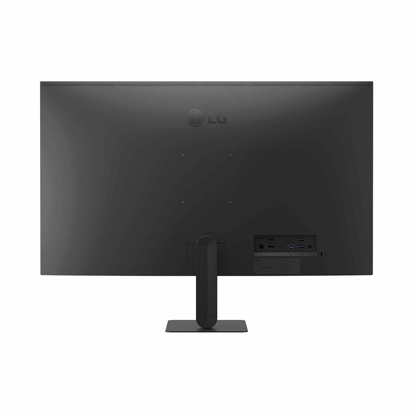 LG 31.5in 4k Uhd Va Display With Usb Type-c 65w Power Delivery Monitor 32U720B-B-image 7