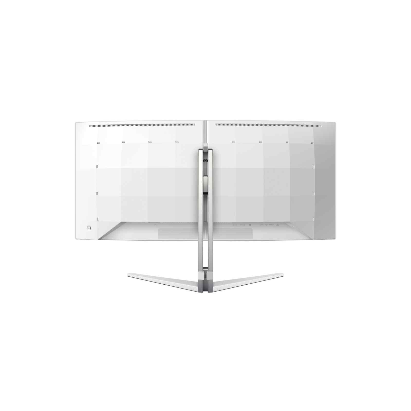 PHILIPS 34 Inch Evnia Qd-oled Curved 1800r Wqhd Monitor 34M2C8600-image 6