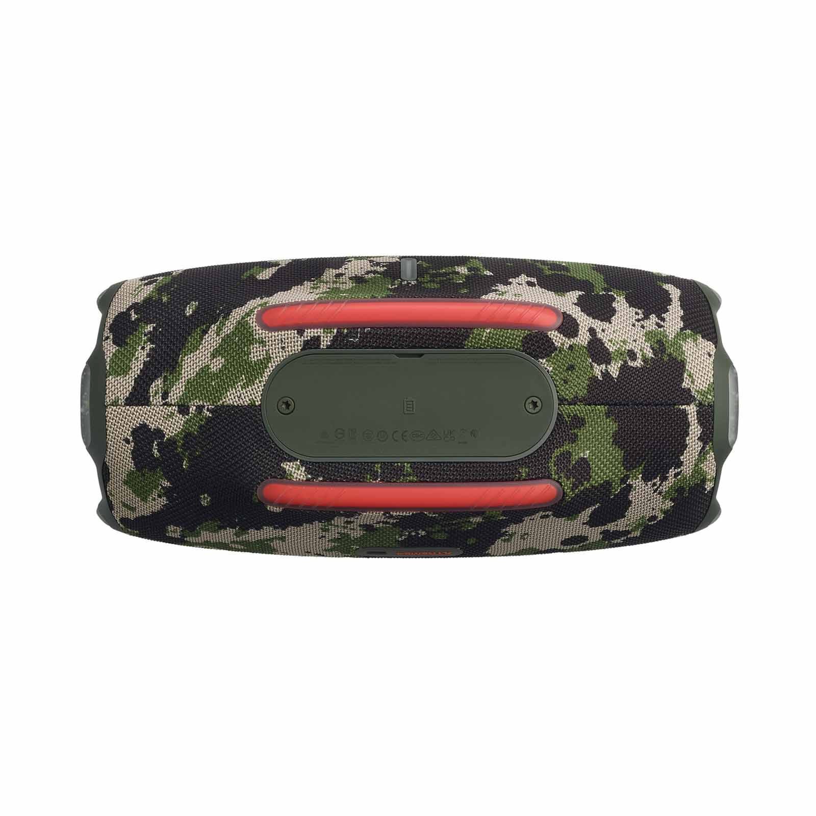 JBL Portable Bt Speaker XTREME 4 CAMO-image 3