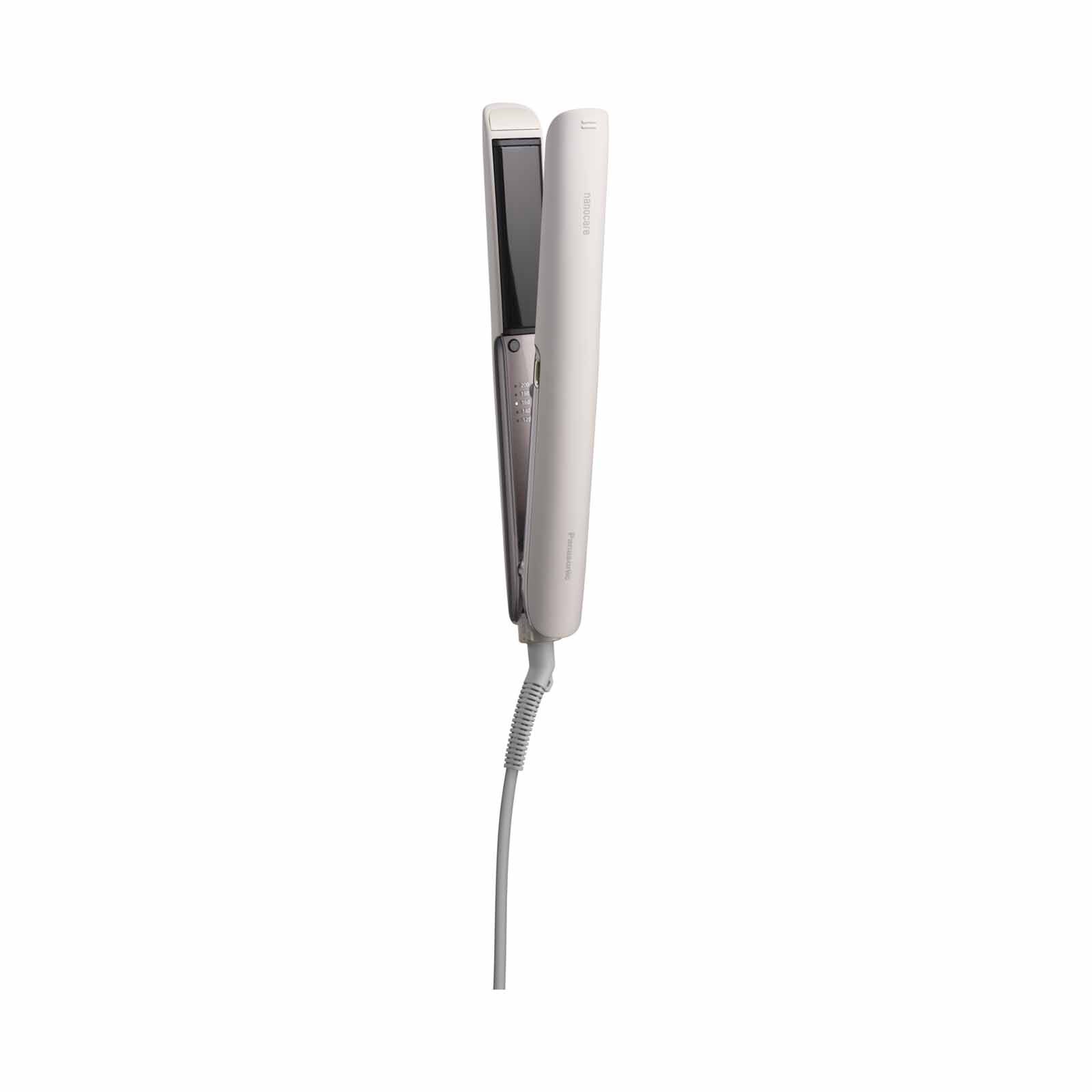 PANASONIC Nanocare Hair Straightener EH-HN30-E605-image 4
