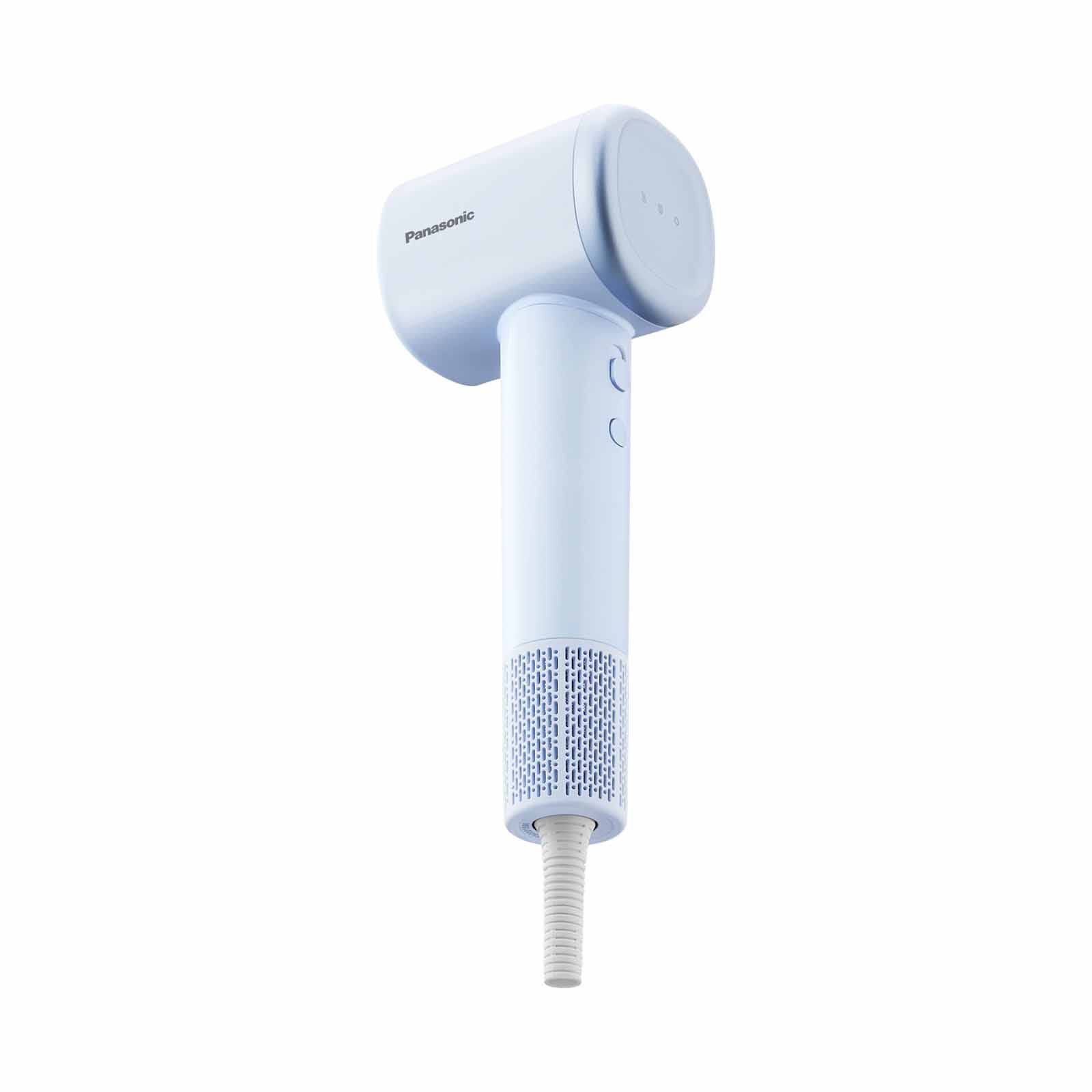 PANASONIC Ionity Hair Dryer (1500w) - Light Blue EH-NE6M-A452-image 4