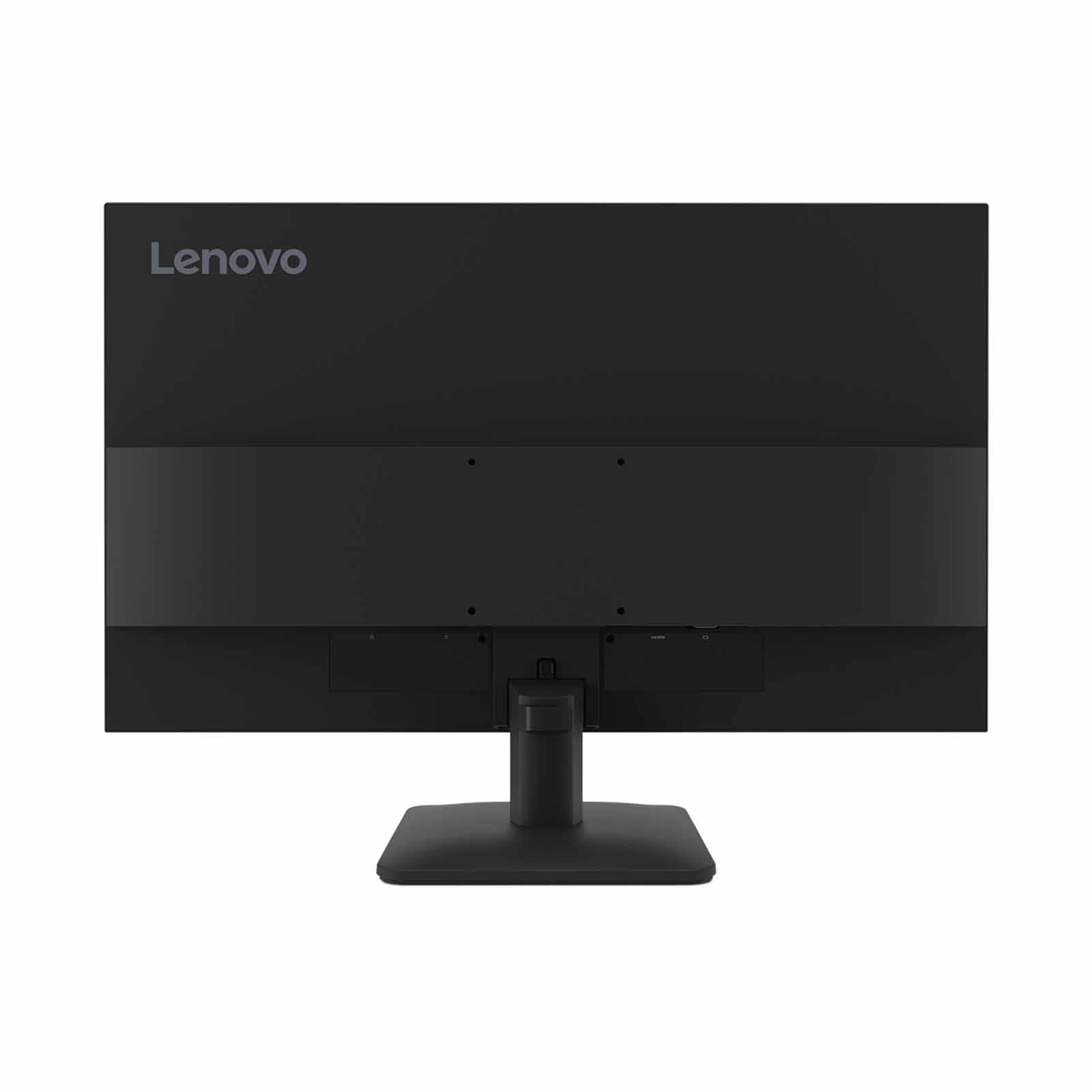 LENOVO 27in Fhd Ips 100hz 99% Srgb 1500:1 4ms-6ms Hdmix1 Monitor L27-4E 68CDKAC1MY-image 8