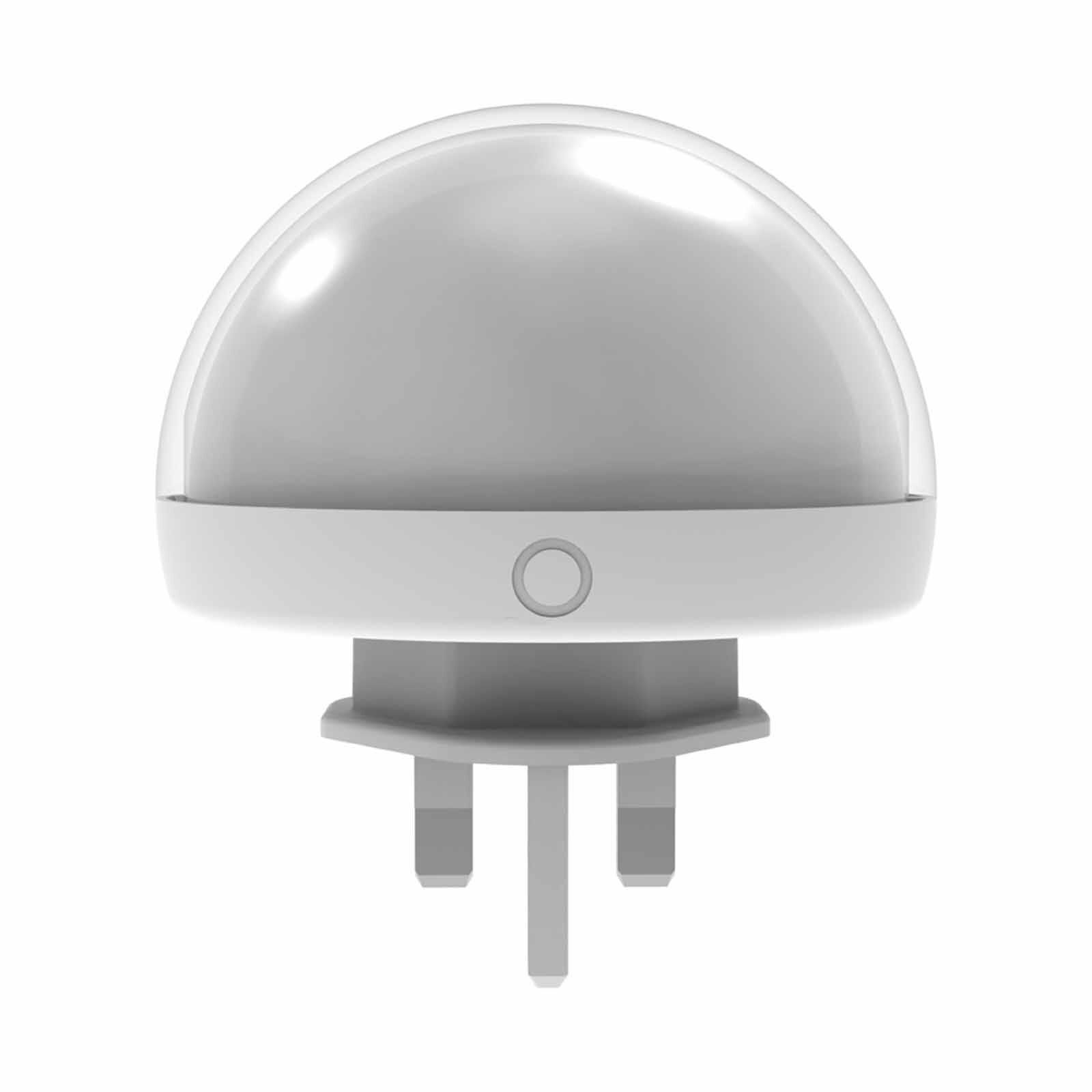 SOUNDTEOH Halo Night Light MWS-122-image 1