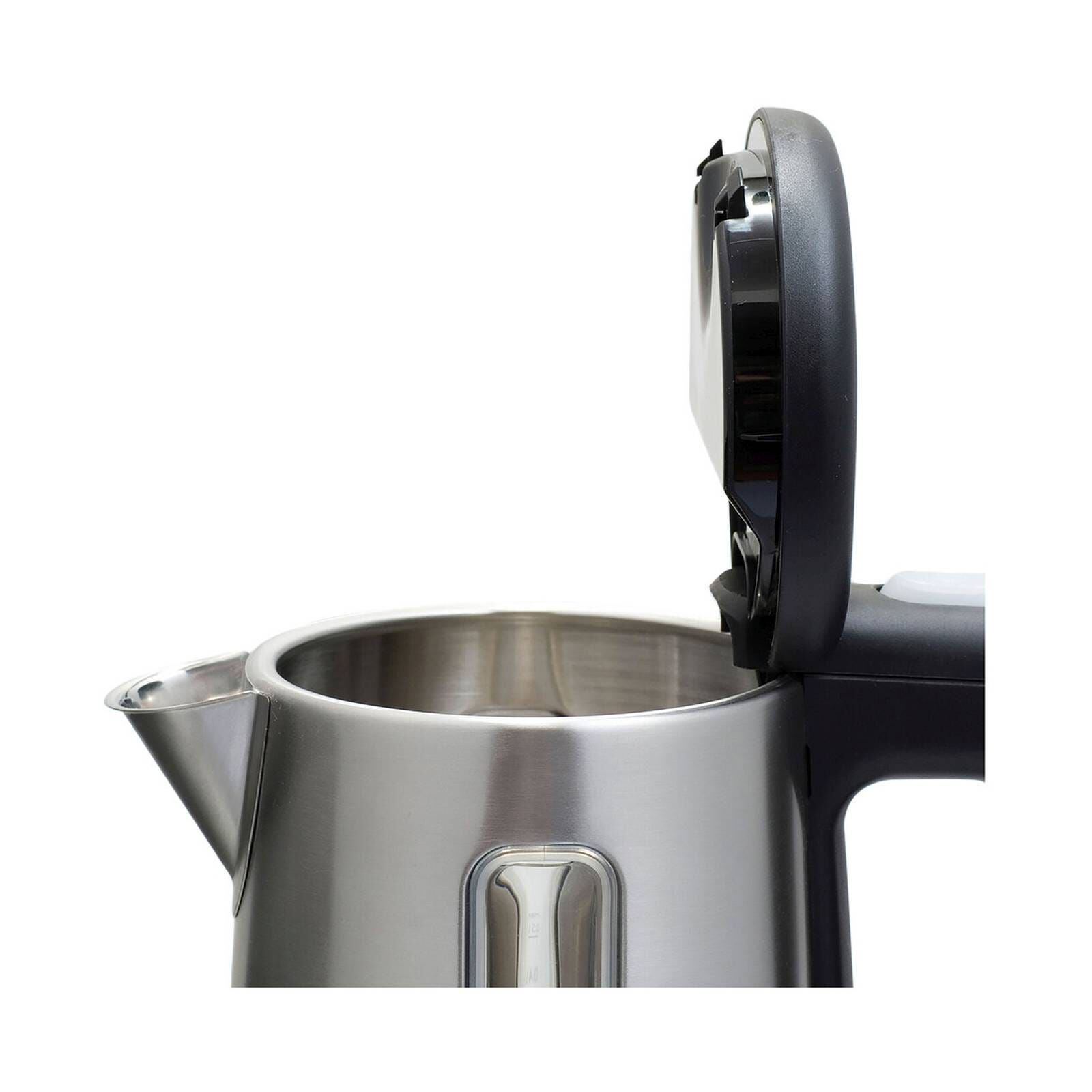 KENWOOD Kettle (0.5l) - Stainless Steel JKM076-image 2